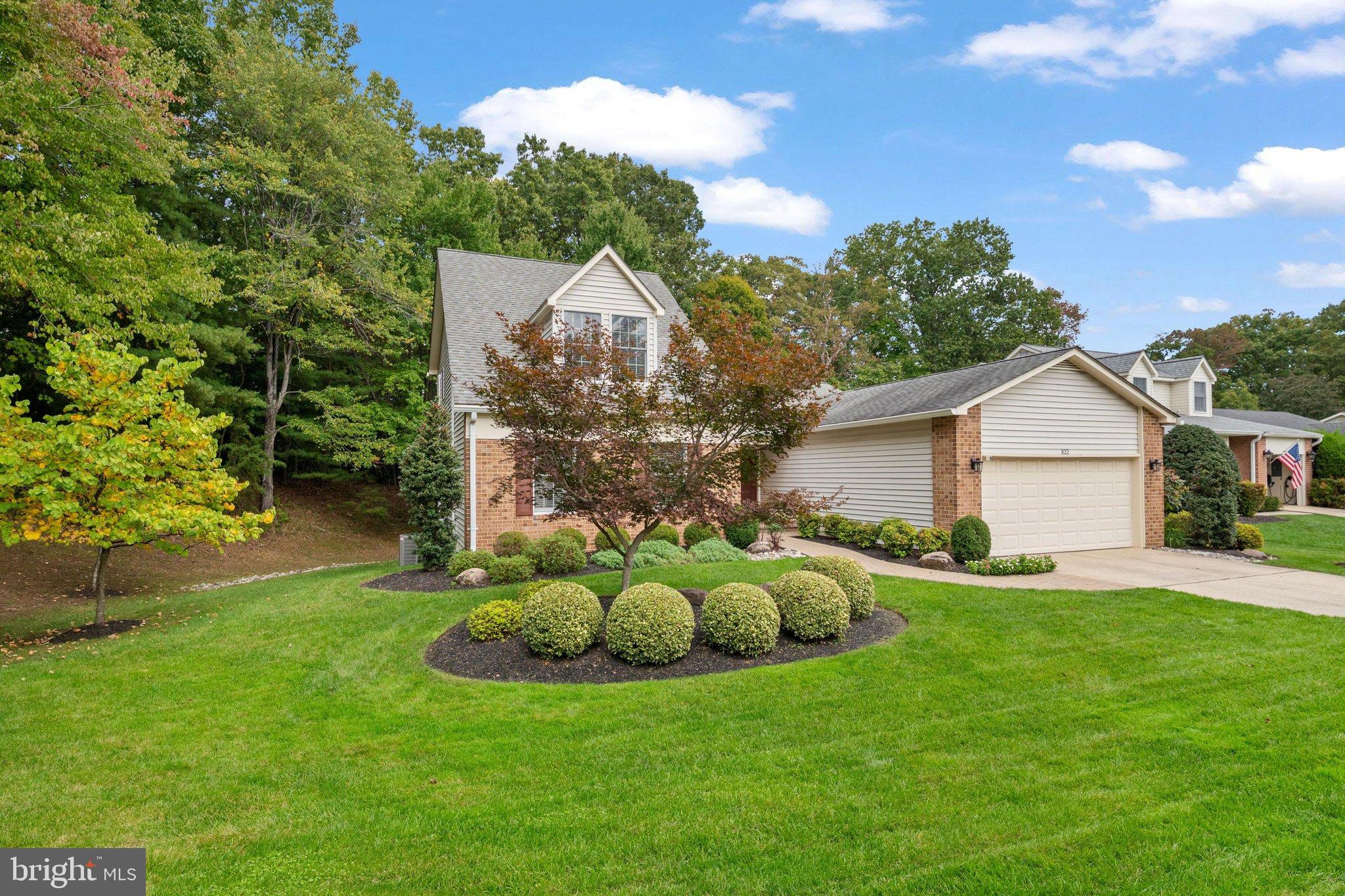 822 BOATSWAIN WAY