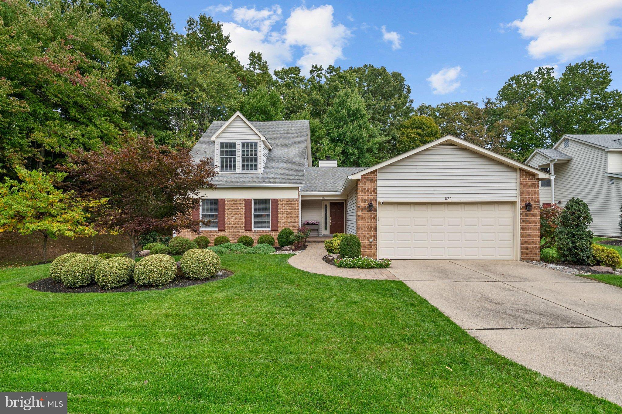 822 BOATSWAIN WAY