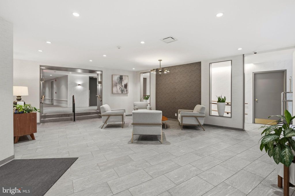 Photo of 1655 Oakwood Drive #N205, NARBERTH, PA 19072 (MLS # PAMC2171254)