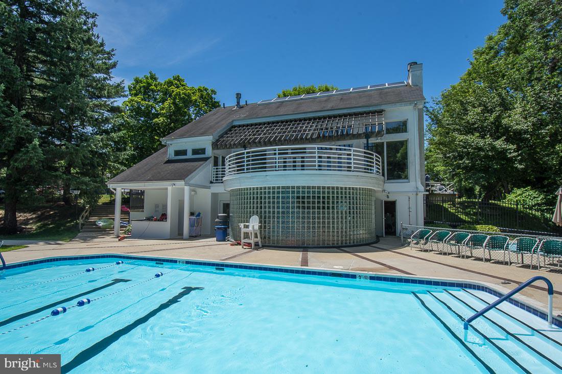 OAK HILL - Residential