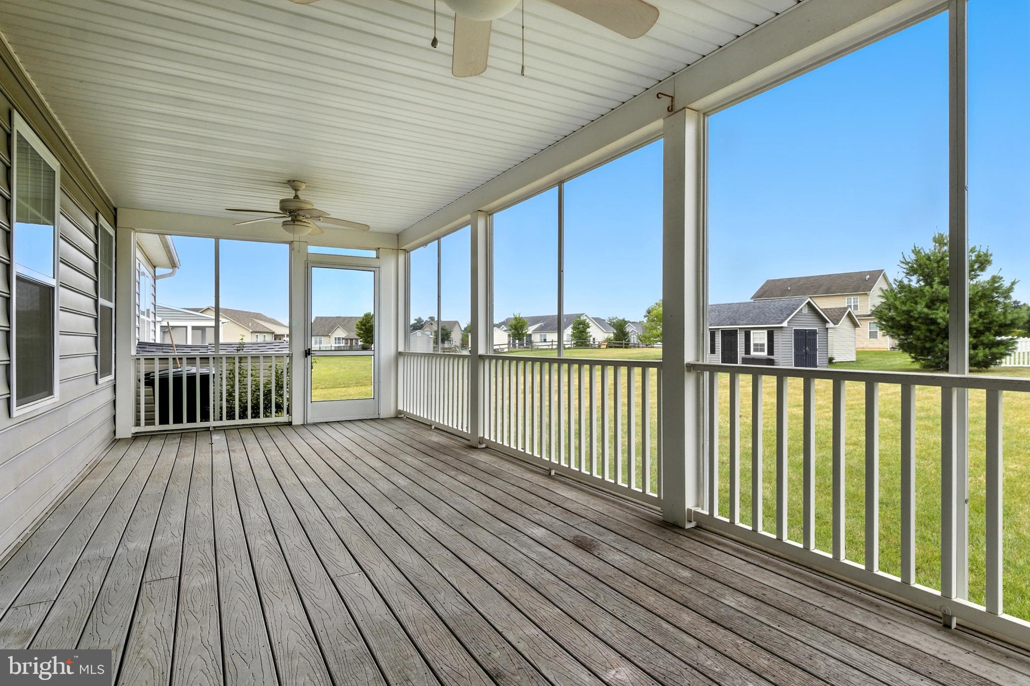 CHAPEL VIEW - Residential
