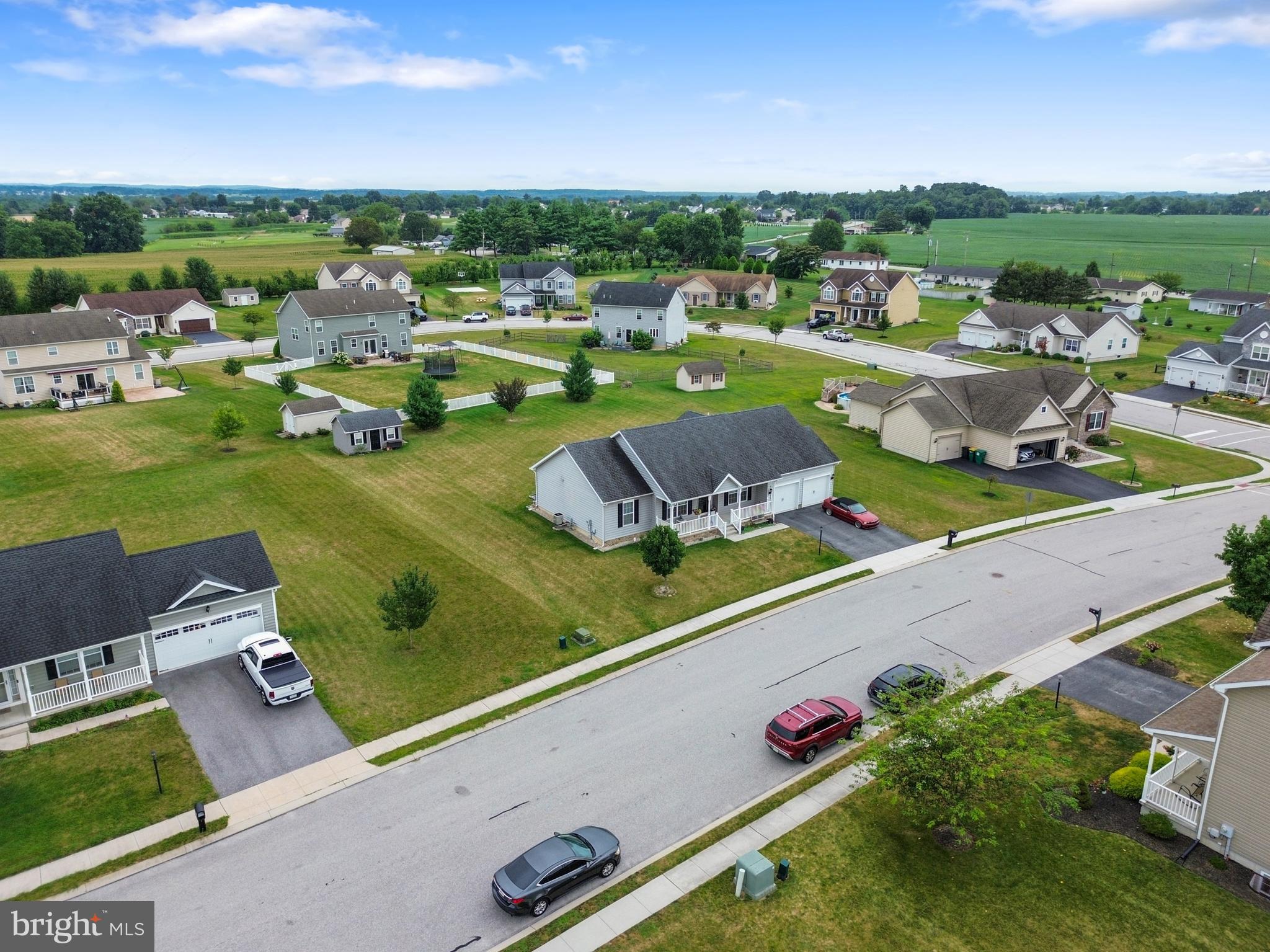 CHAPEL VIEW - Residential