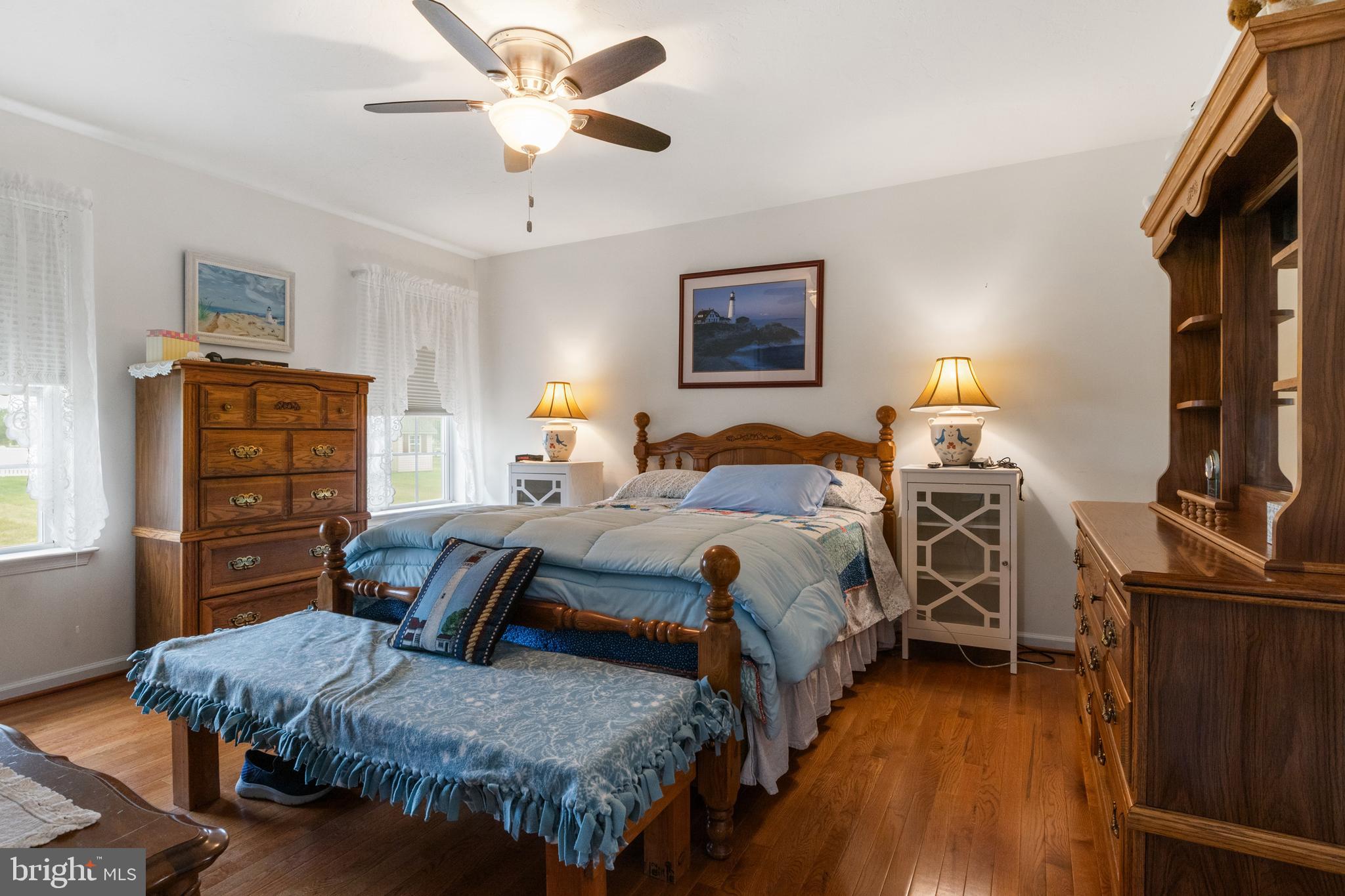 CHAPEL VIEW - Residential