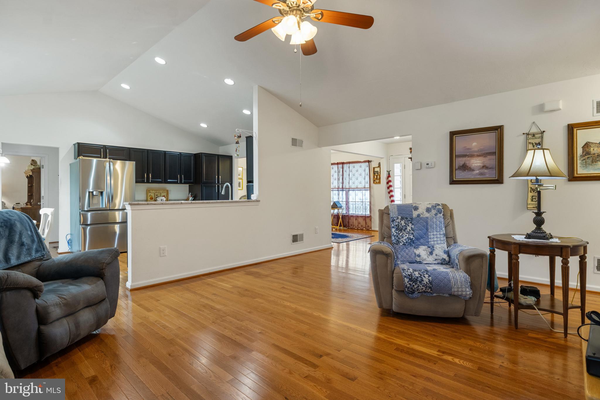 CHAPEL VIEW - Residential