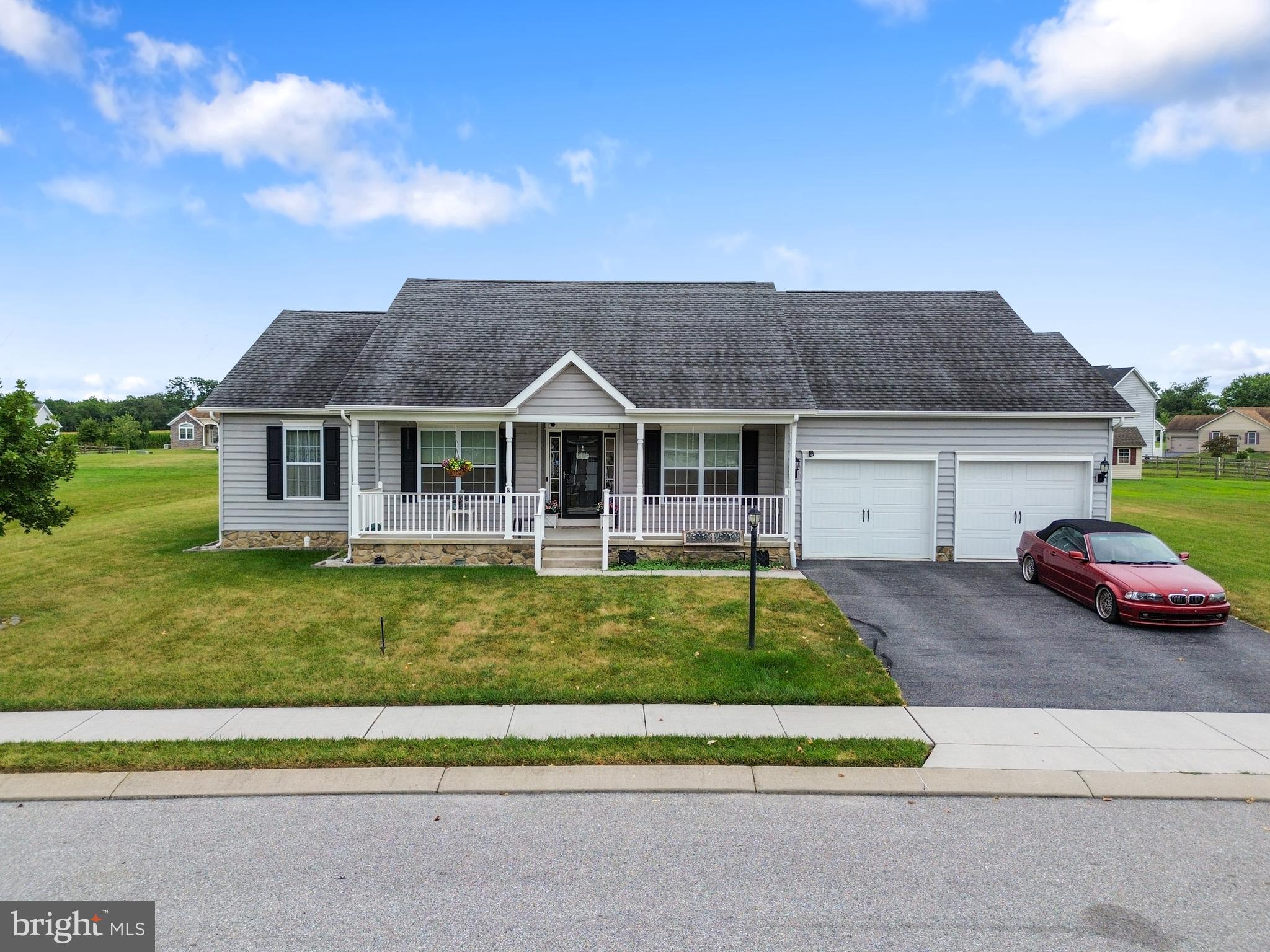 CHAPEL VIEW - Residential