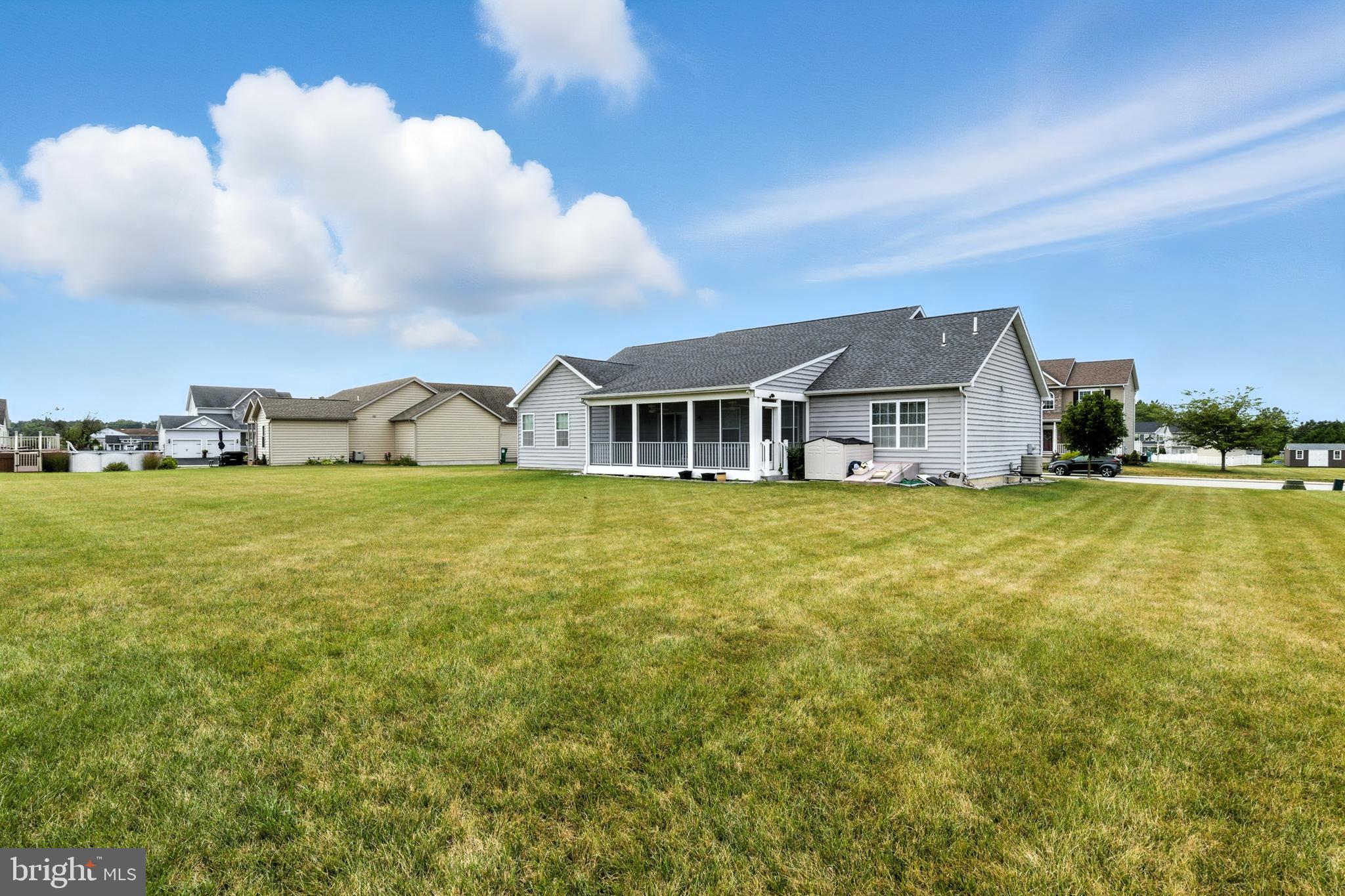 CHAPEL VIEW - Residential