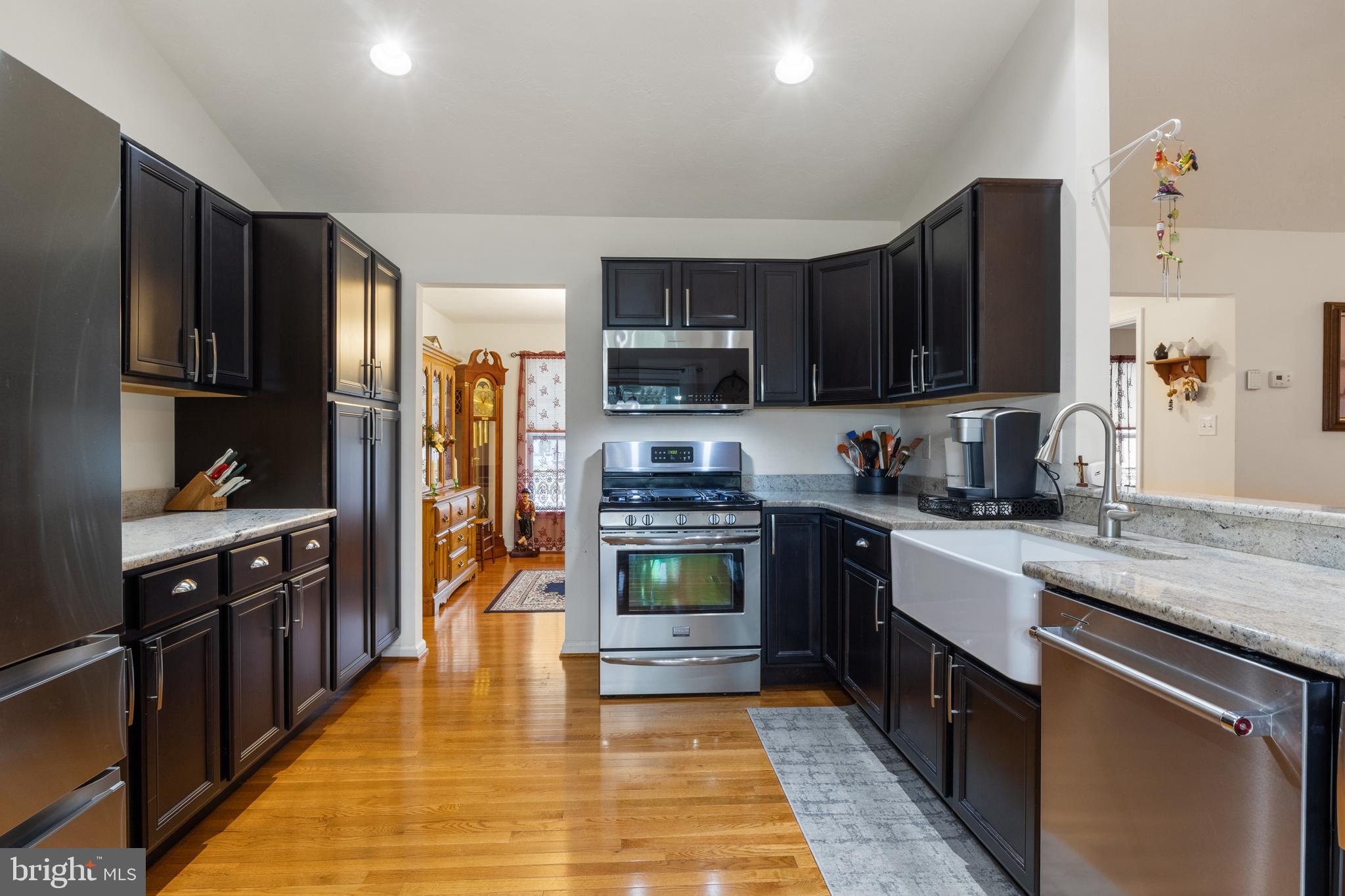 CHAPEL VIEW - Residential