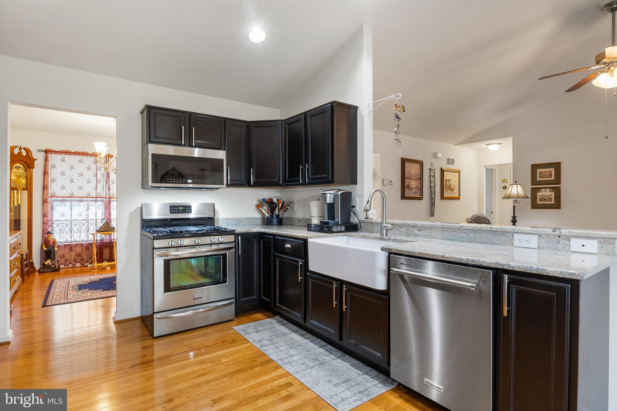 CHAPEL VIEW - Residential