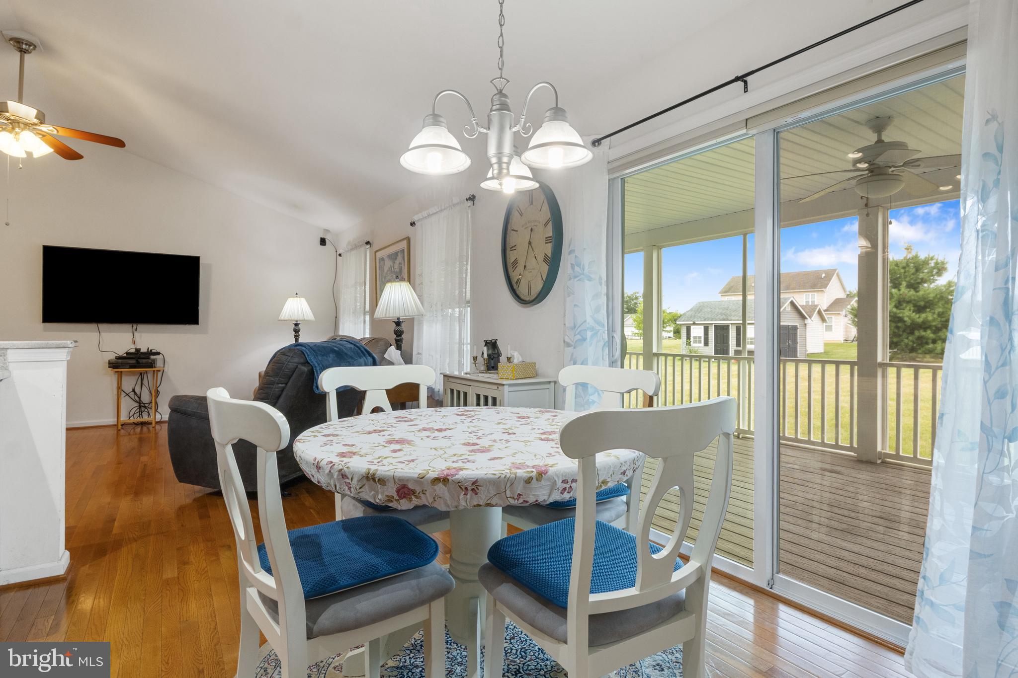 CHAPEL VIEW - Residential