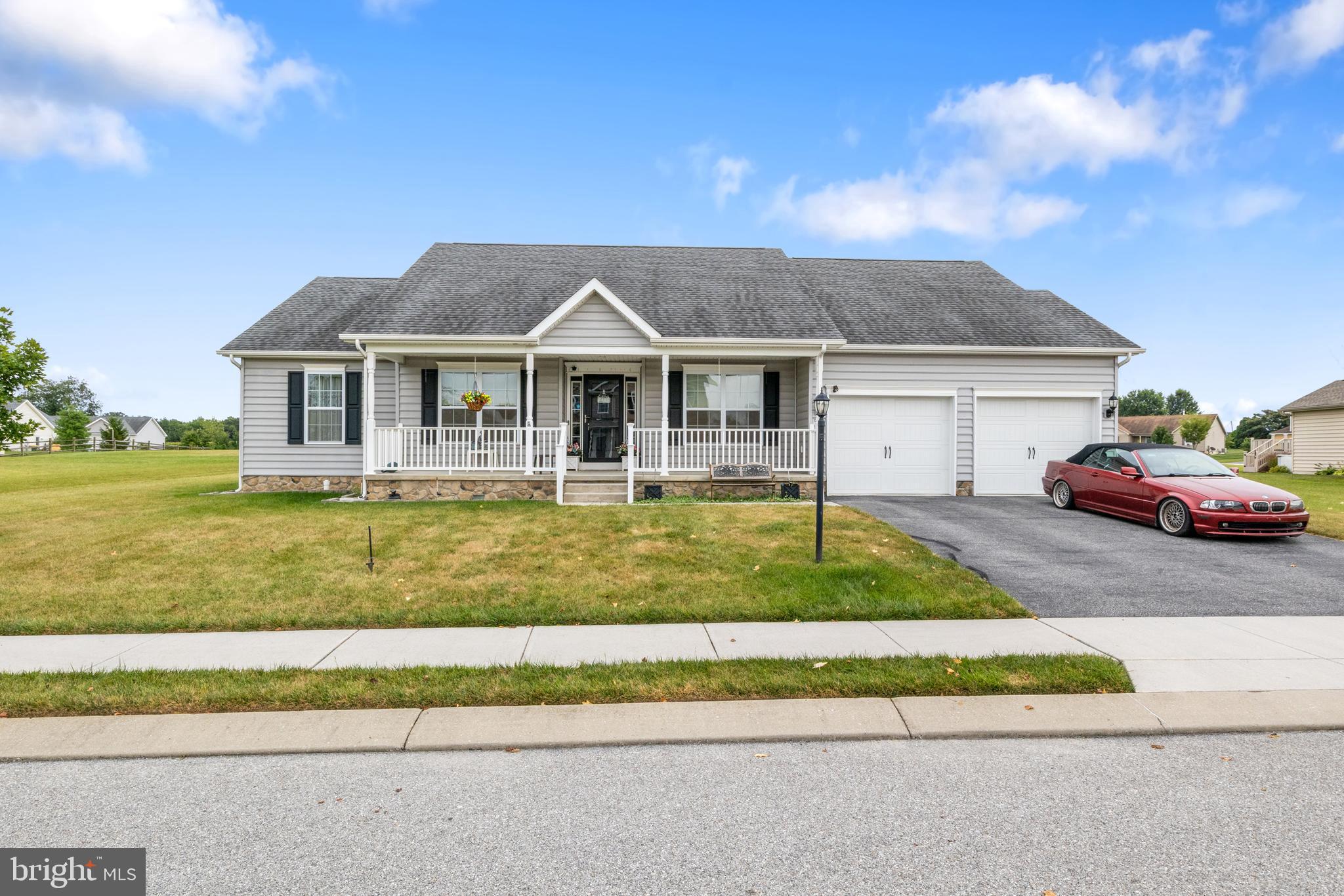 CHAPEL VIEW - Residential