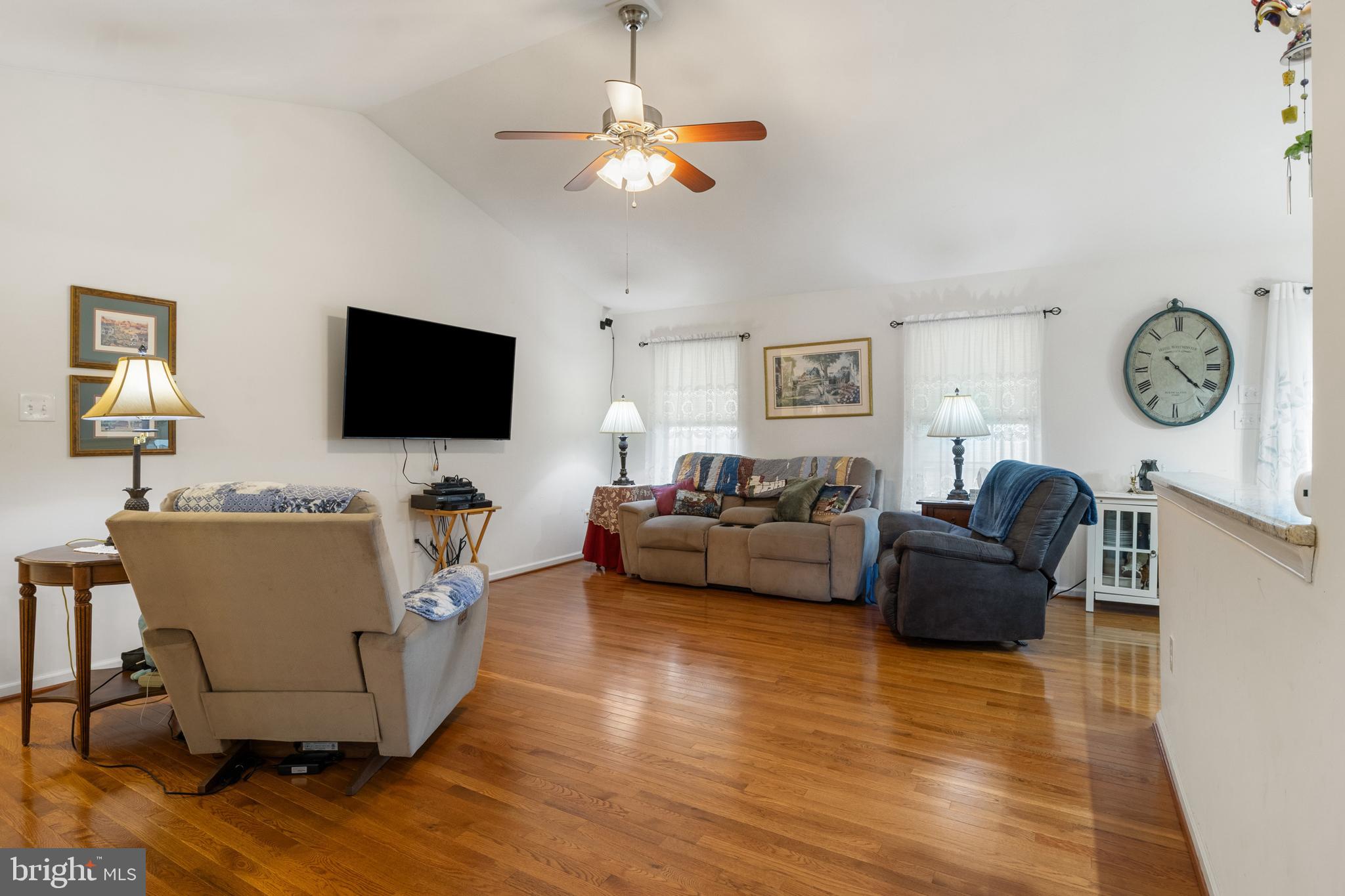 CHAPEL VIEW - Residential