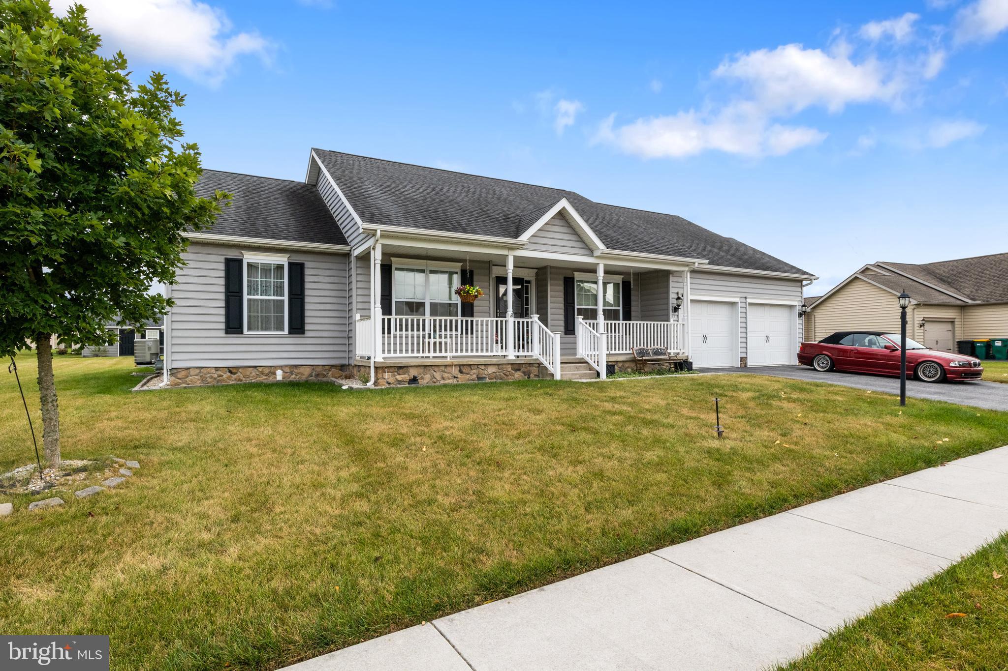 55 RAINBOW DRIVE