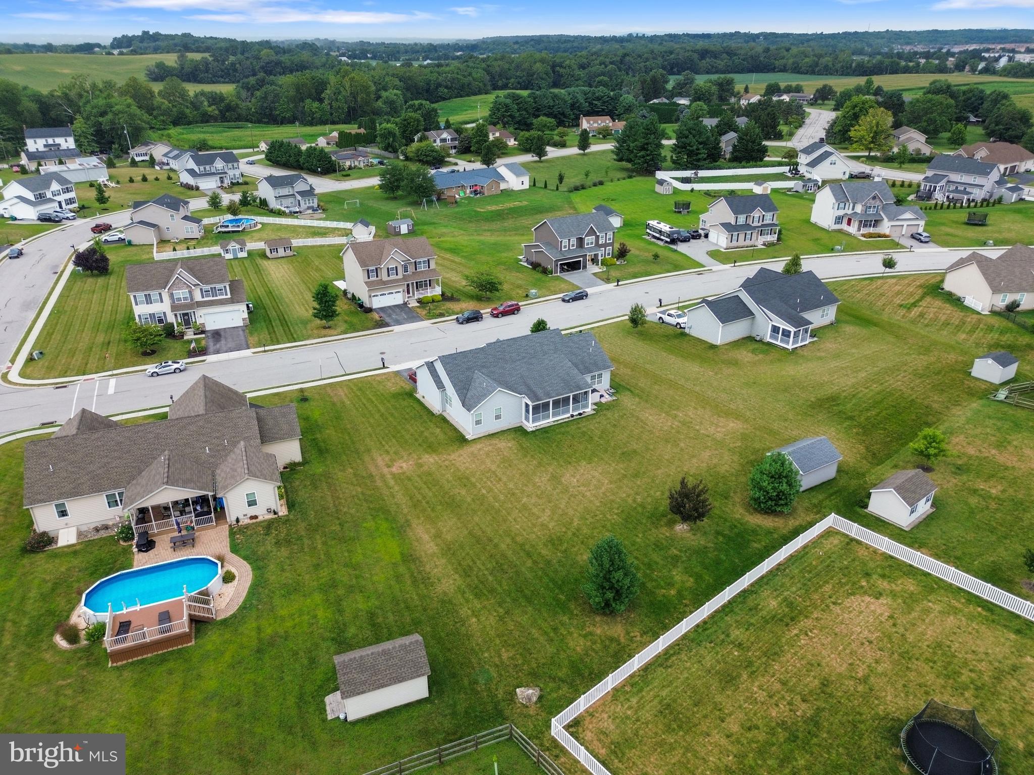 CHAPEL VIEW - Residential