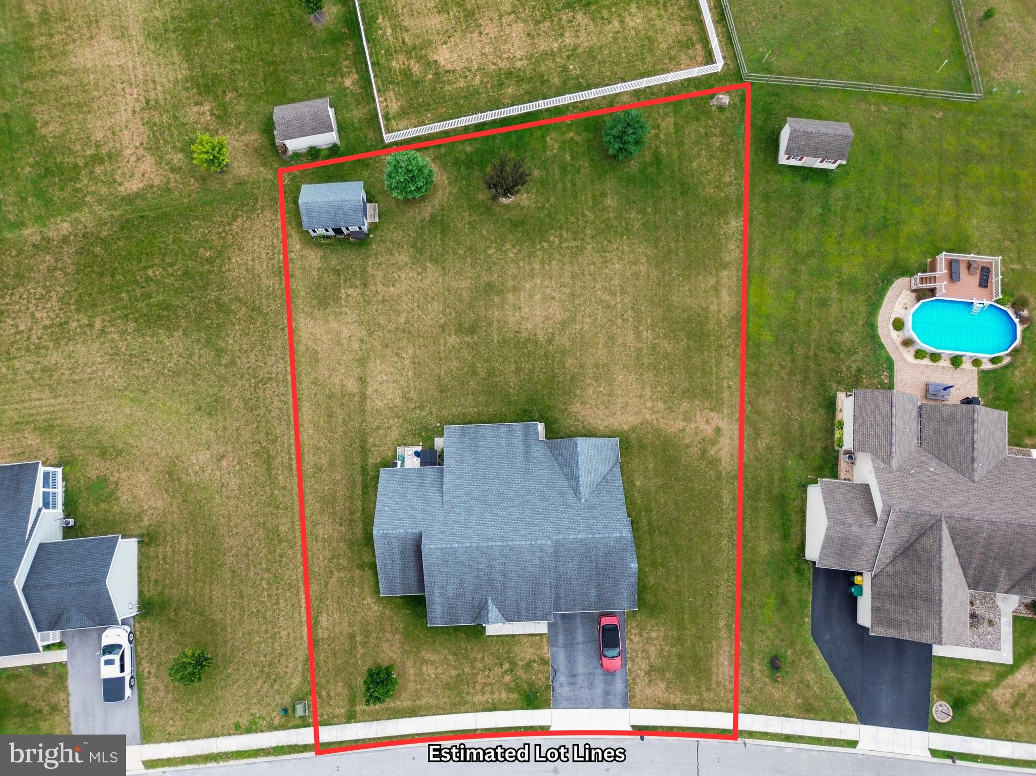 CHAPEL VIEW - Residential