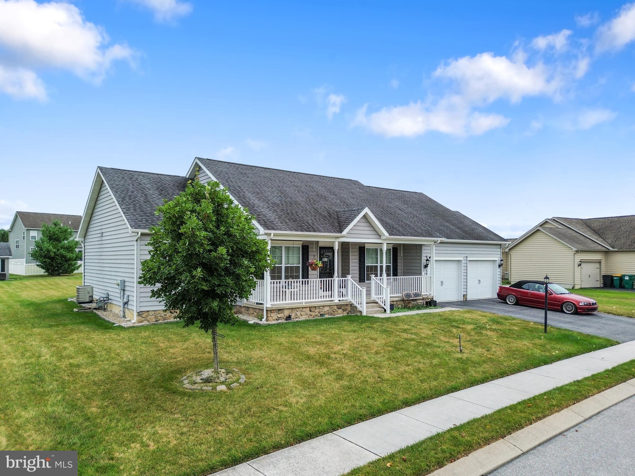 CHAPEL VIEW - Residential