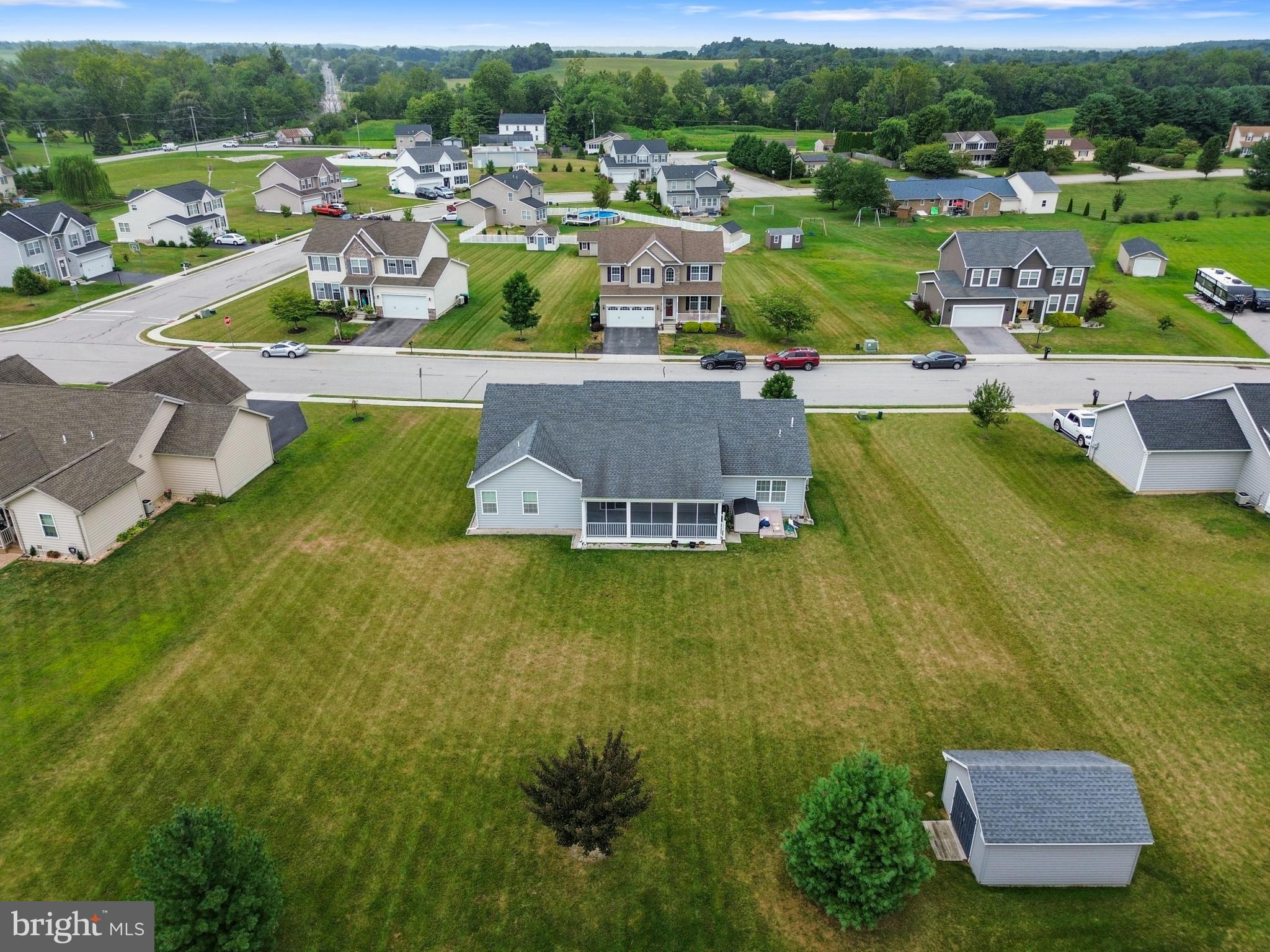 CHAPEL VIEW - Residential