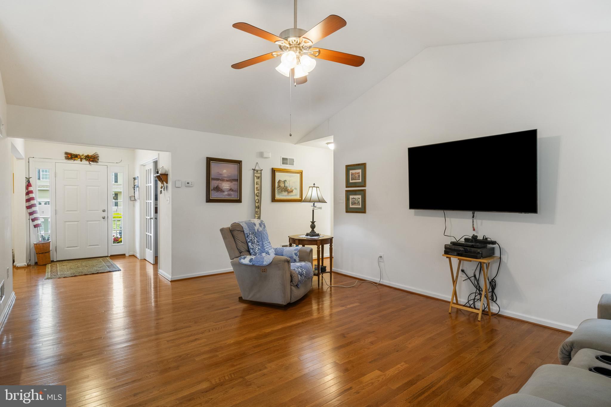 CHAPEL VIEW - Residential