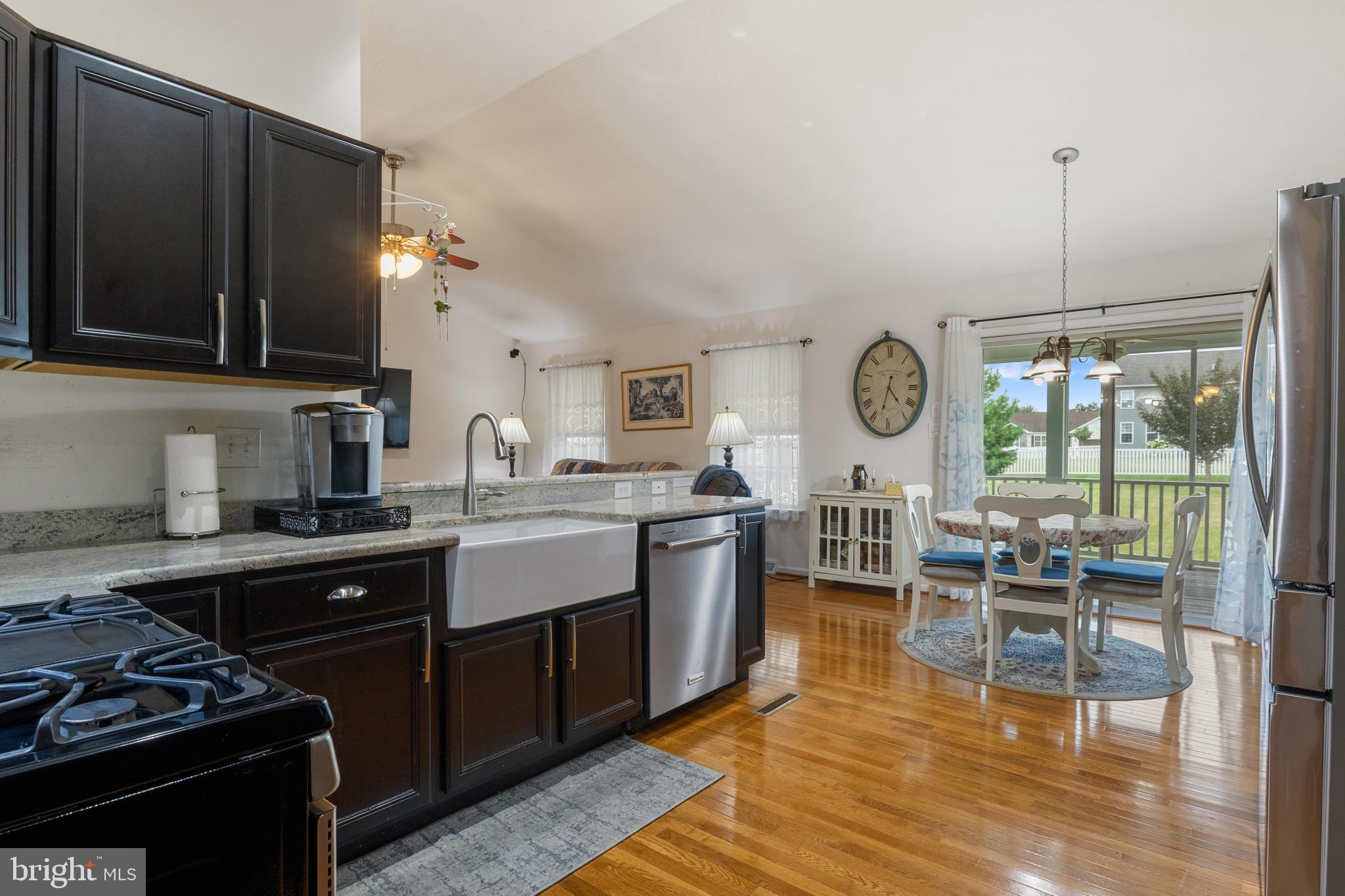 CHAPEL VIEW - Residential