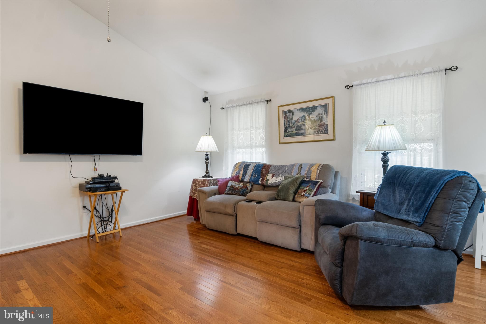 CHAPEL VIEW - Residential