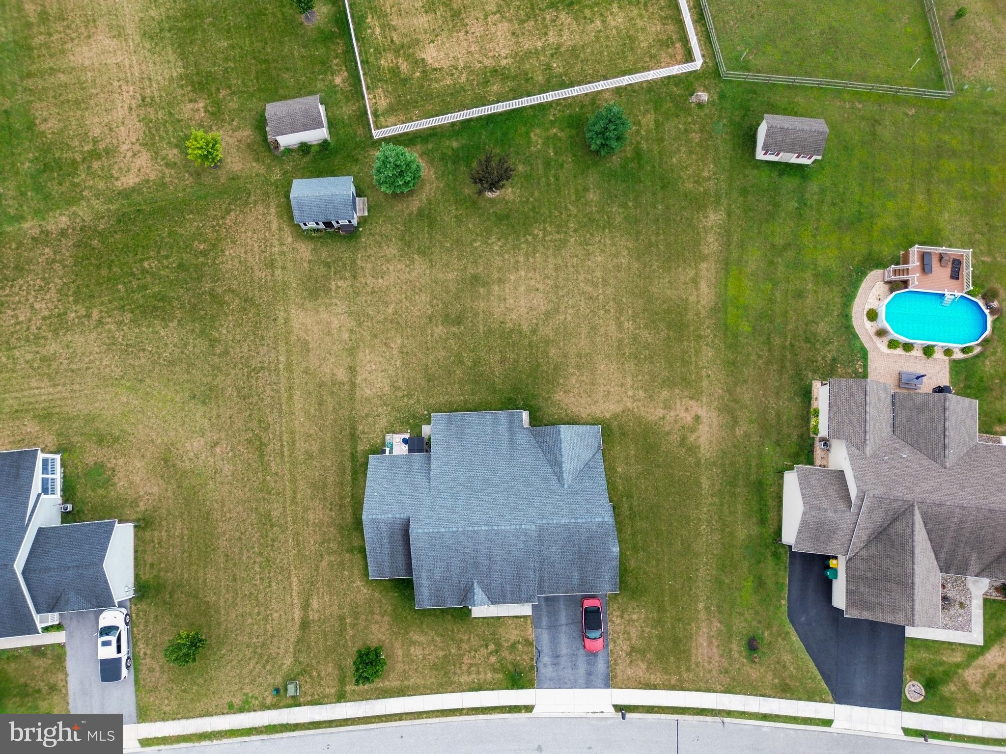 CHAPEL VIEW - Residential