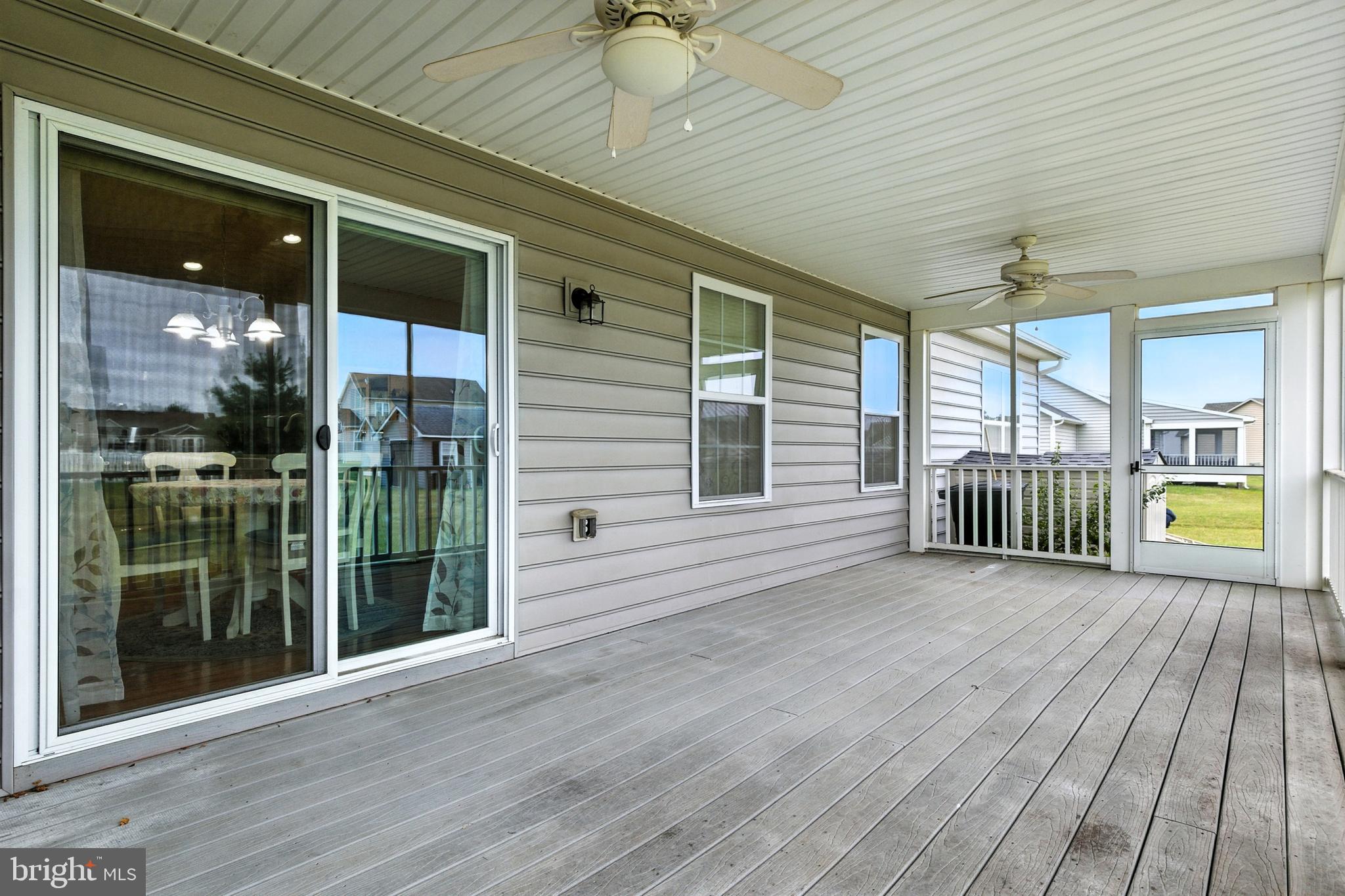 CHAPEL VIEW - Residential