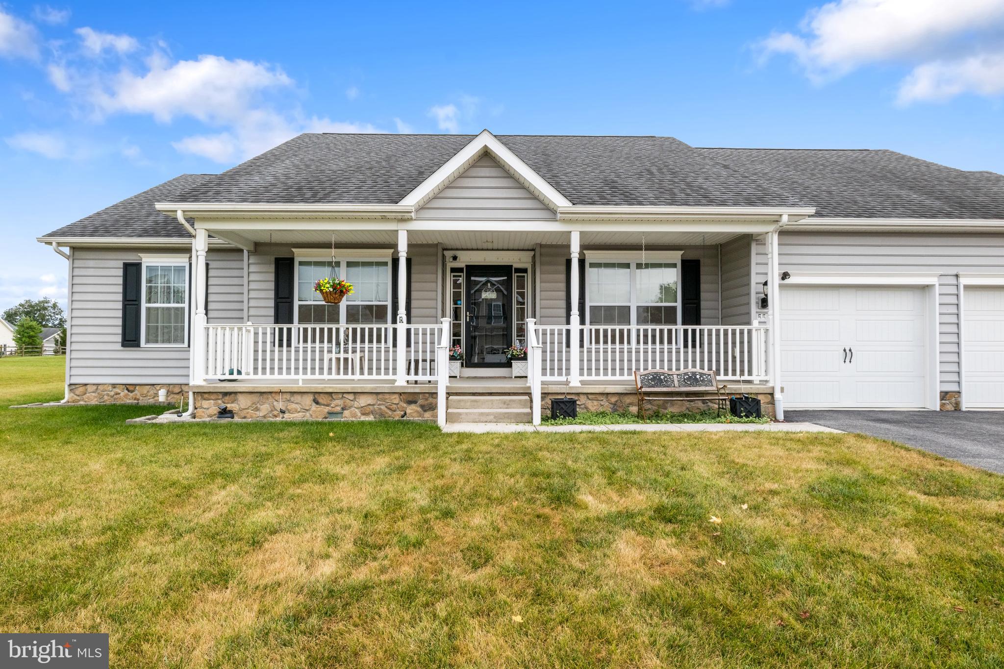 55 RAINBOW DRIVE