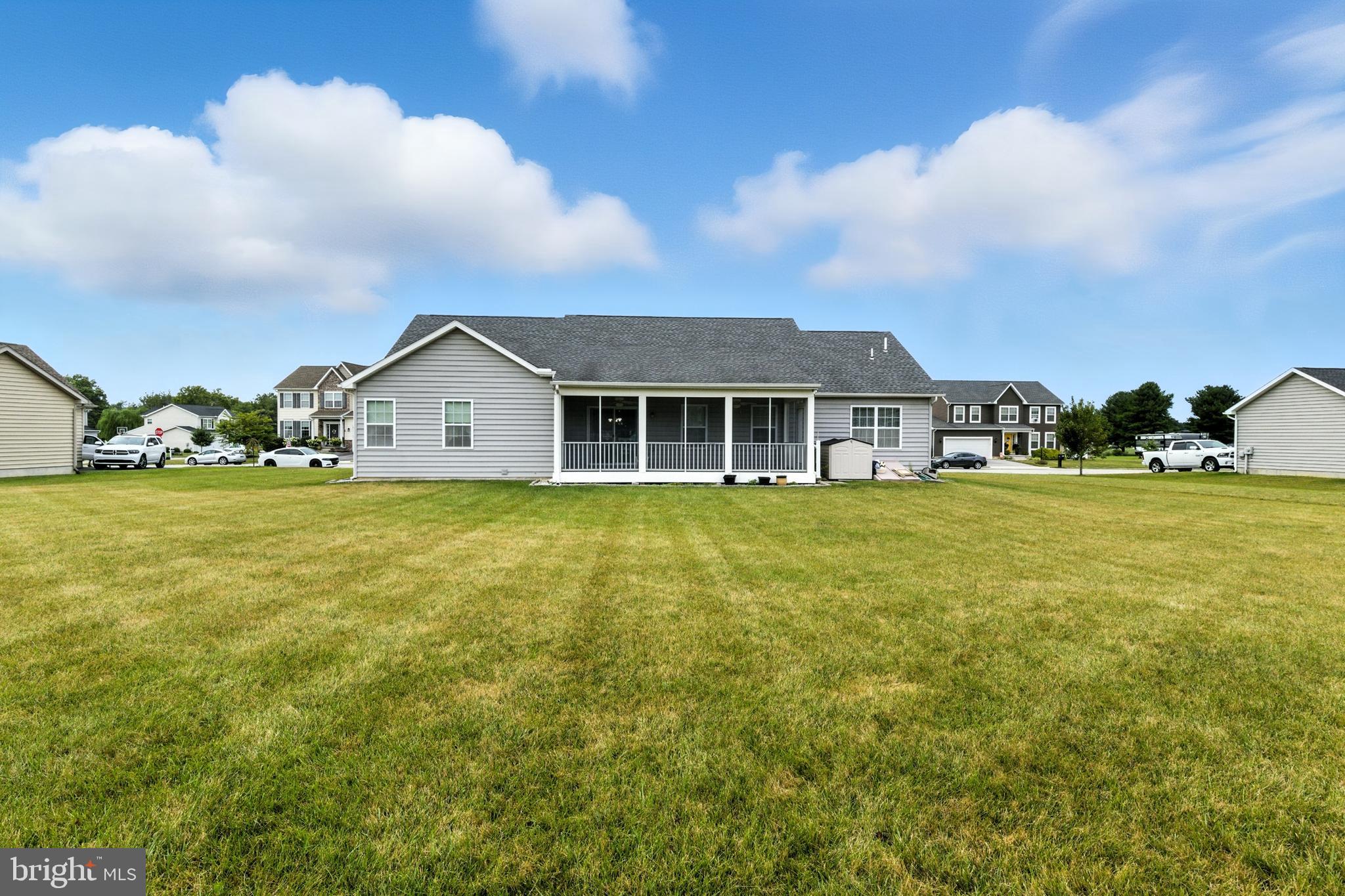 CHAPEL VIEW - Residential
