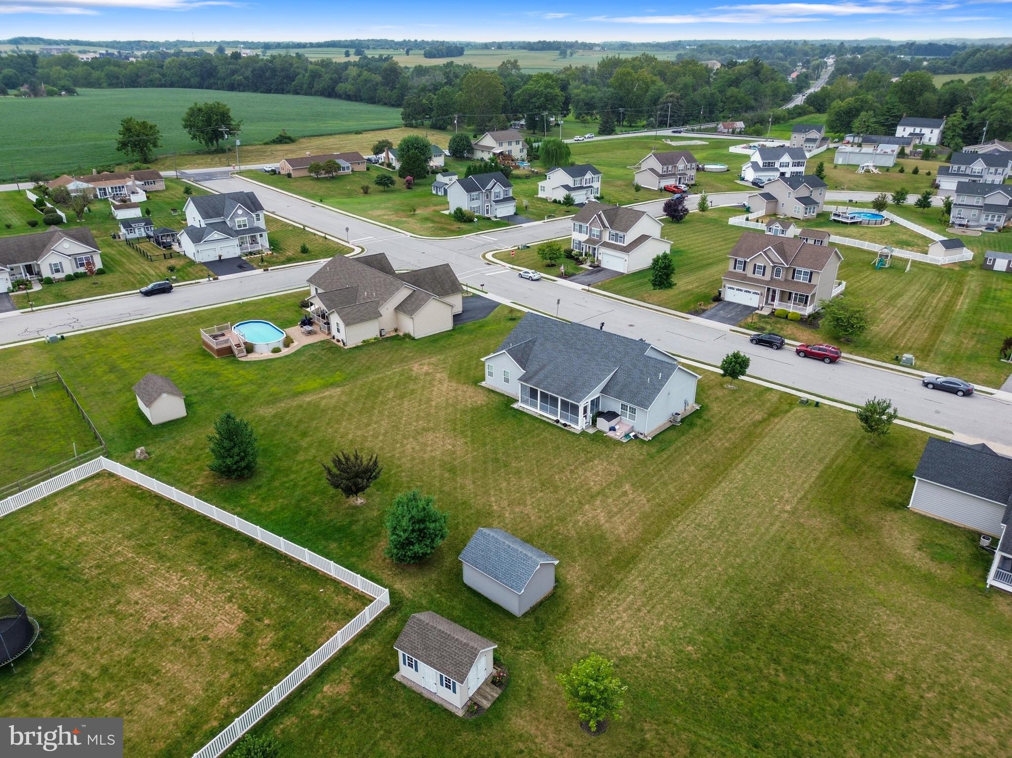 CHAPEL VIEW - Residential
