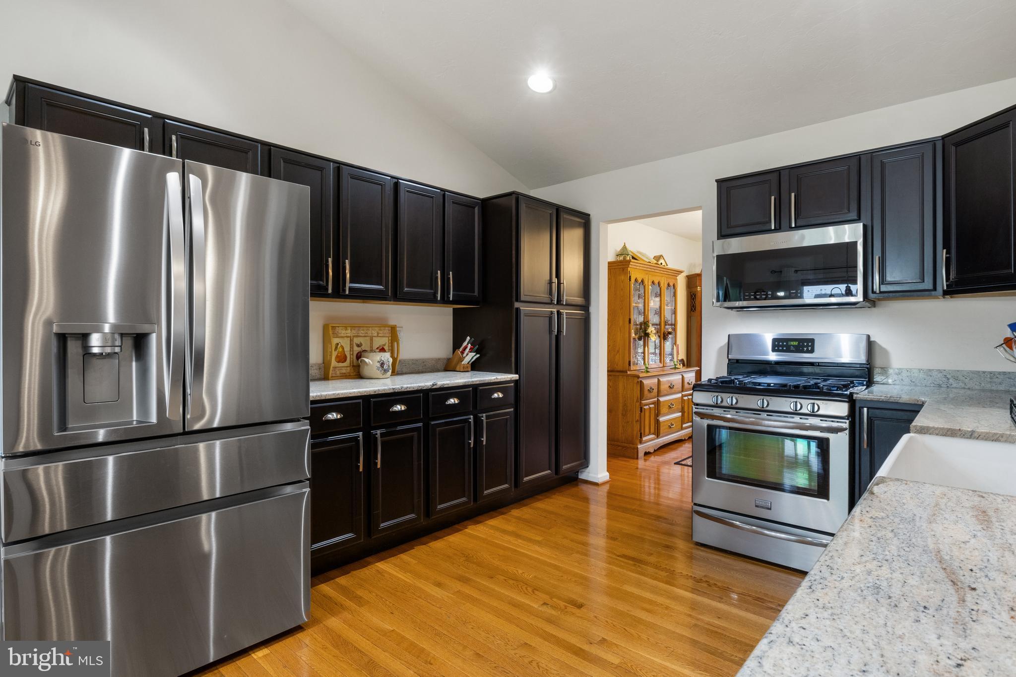 CHAPEL VIEW - Residential