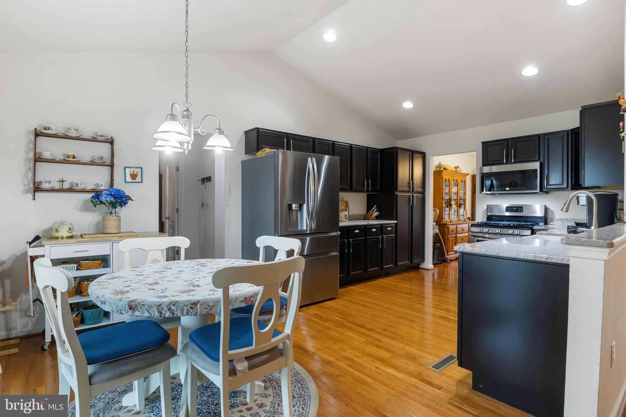 CHAPEL VIEW - Residential