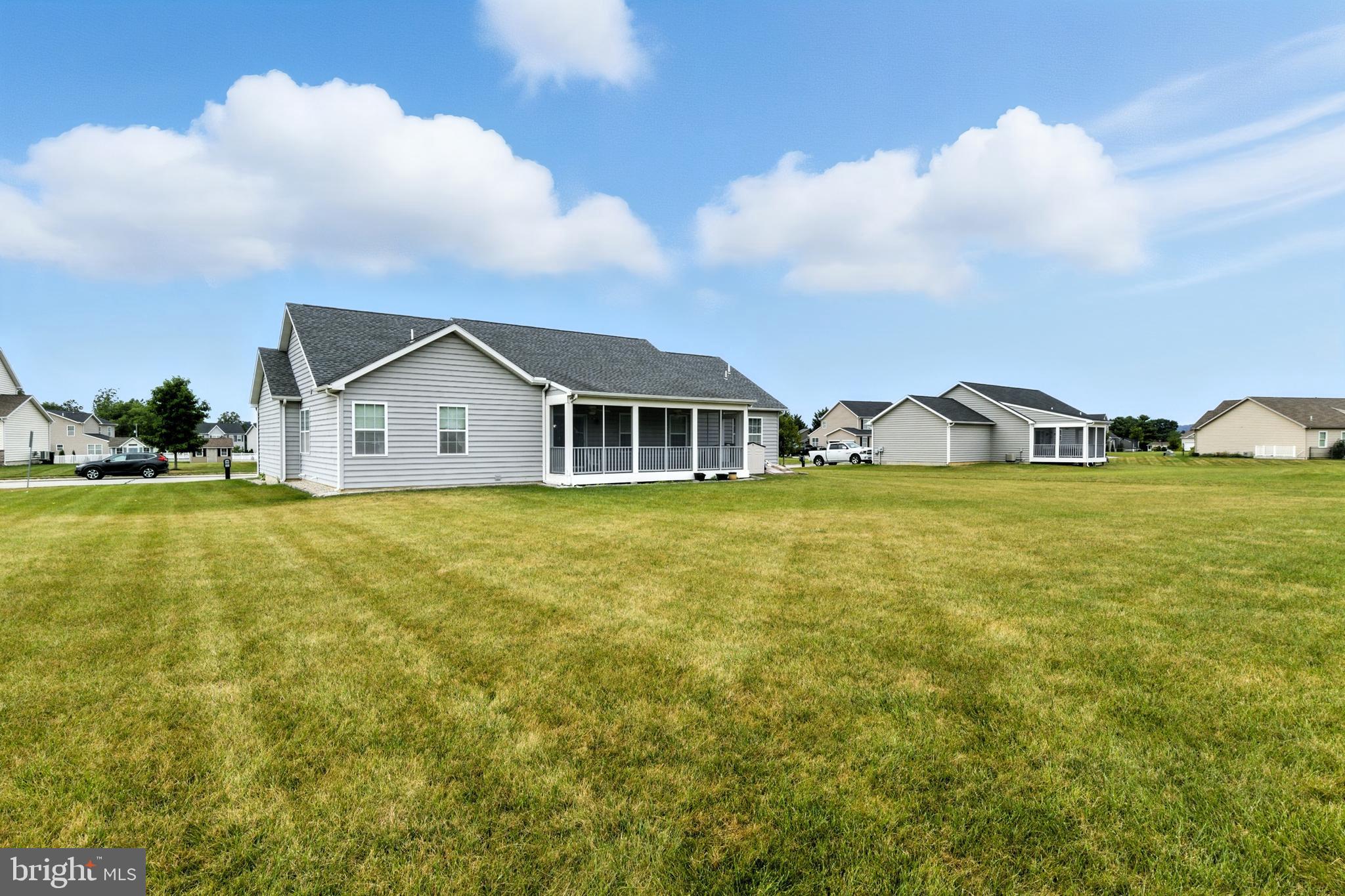 CHAPEL VIEW - Residential