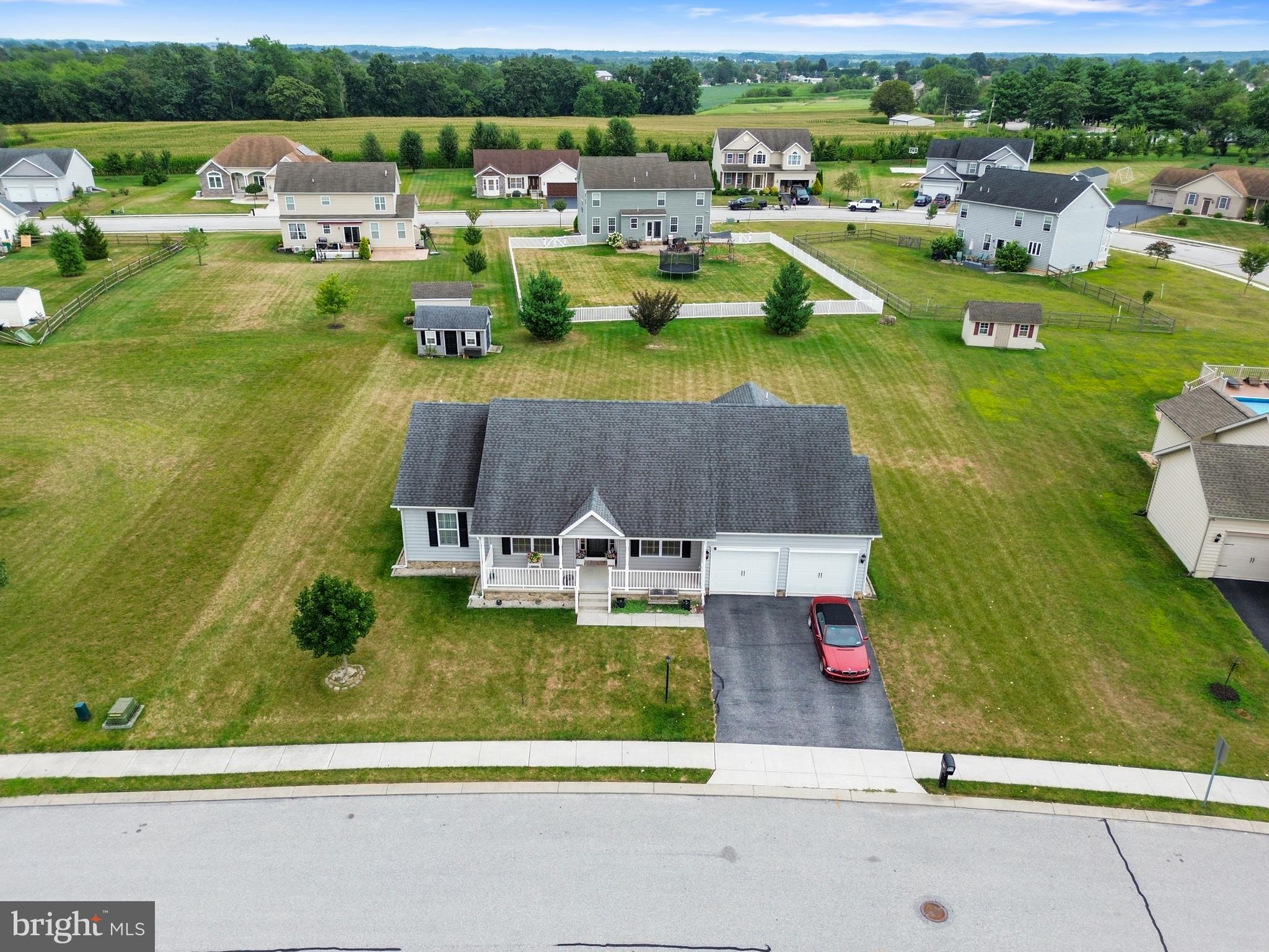 CHAPEL VIEW - Residential