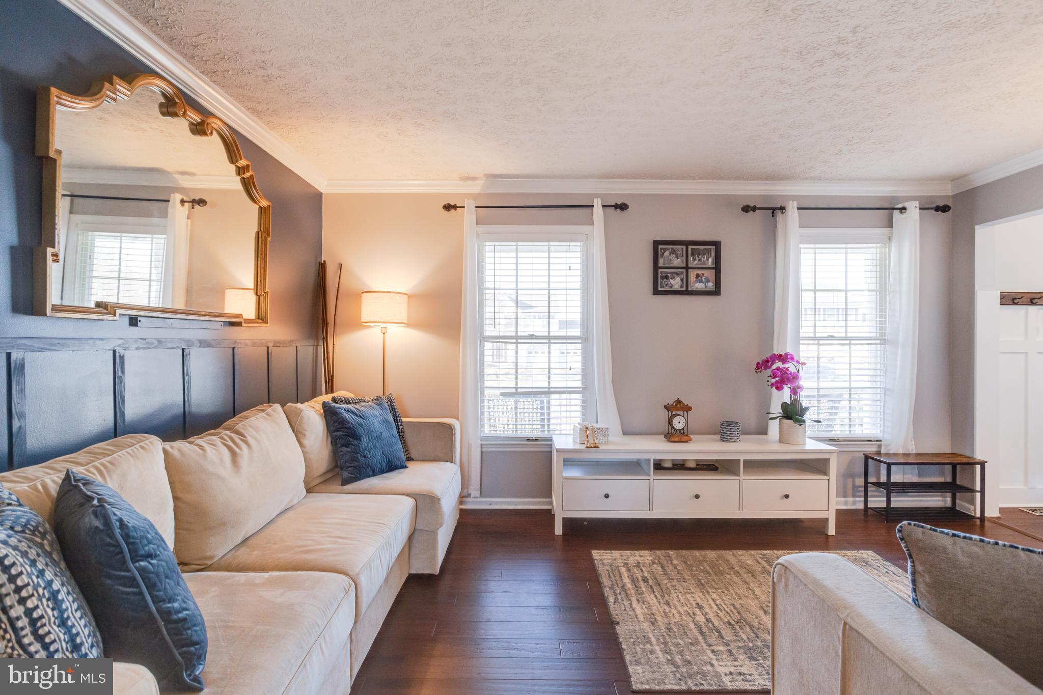 WINDEMERE ESTATES - Residential