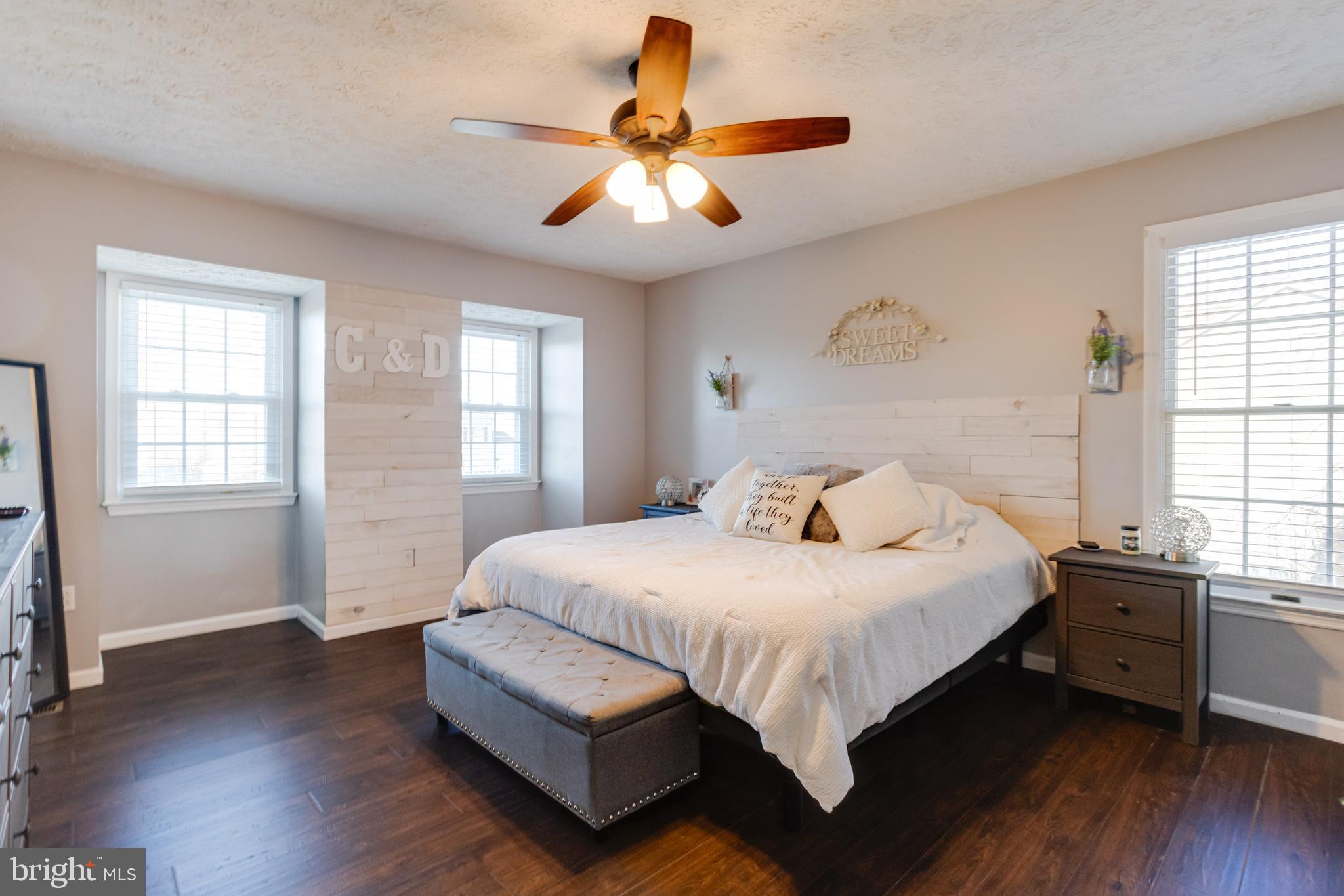 WINDEMERE ESTATES - Residential