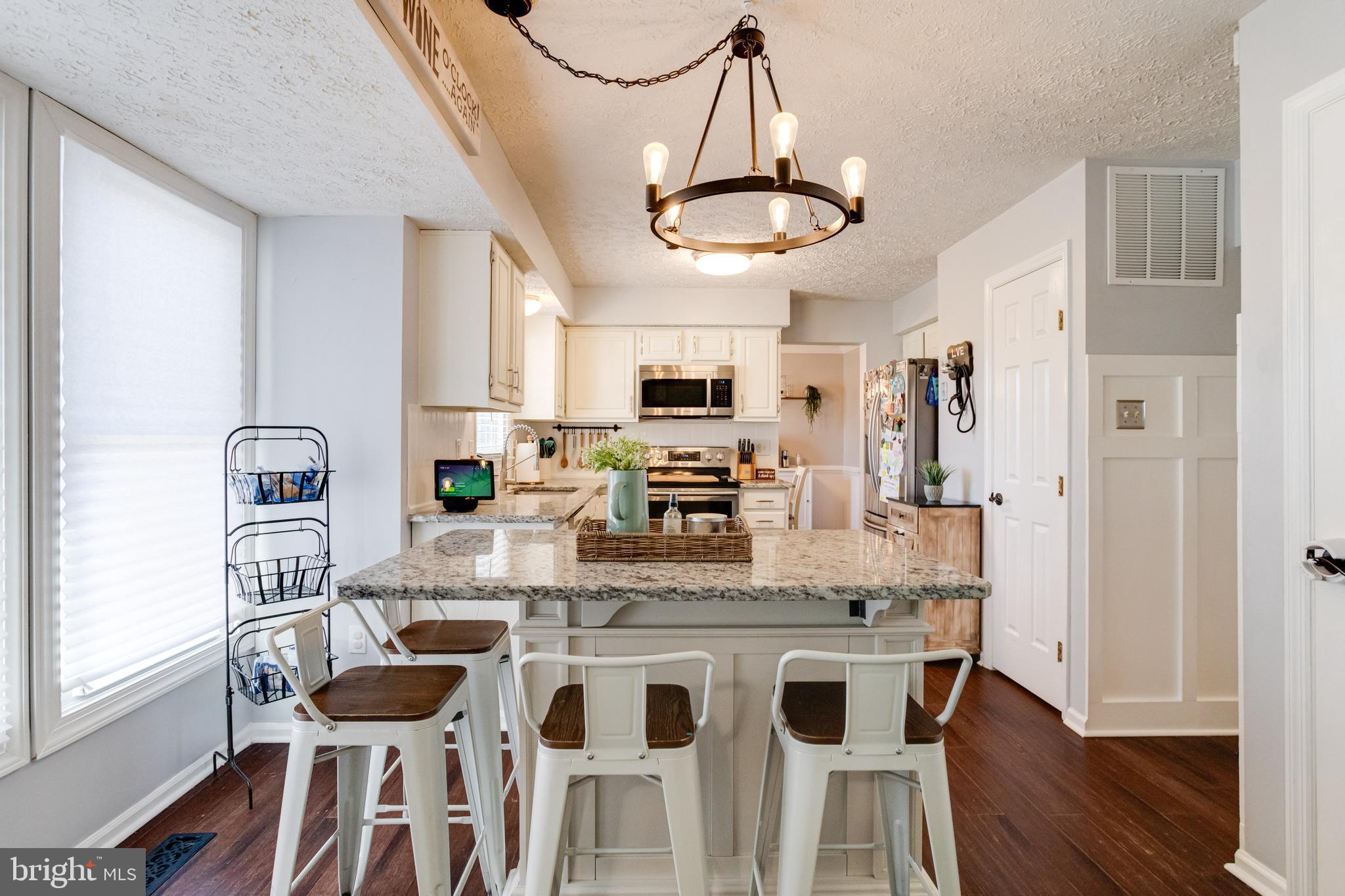 WINDEMERE ESTATES - Residential