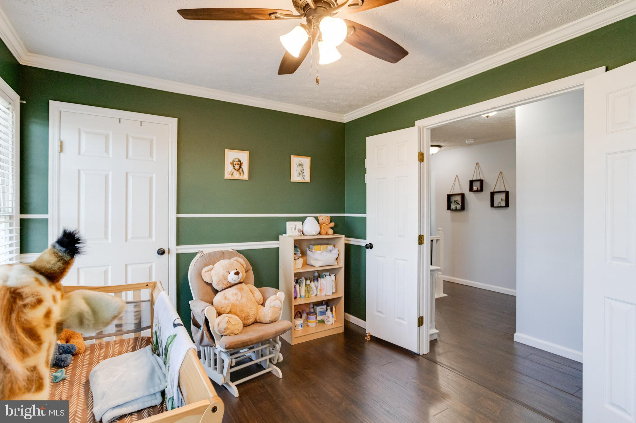 WINDEMERE ESTATES - Residential