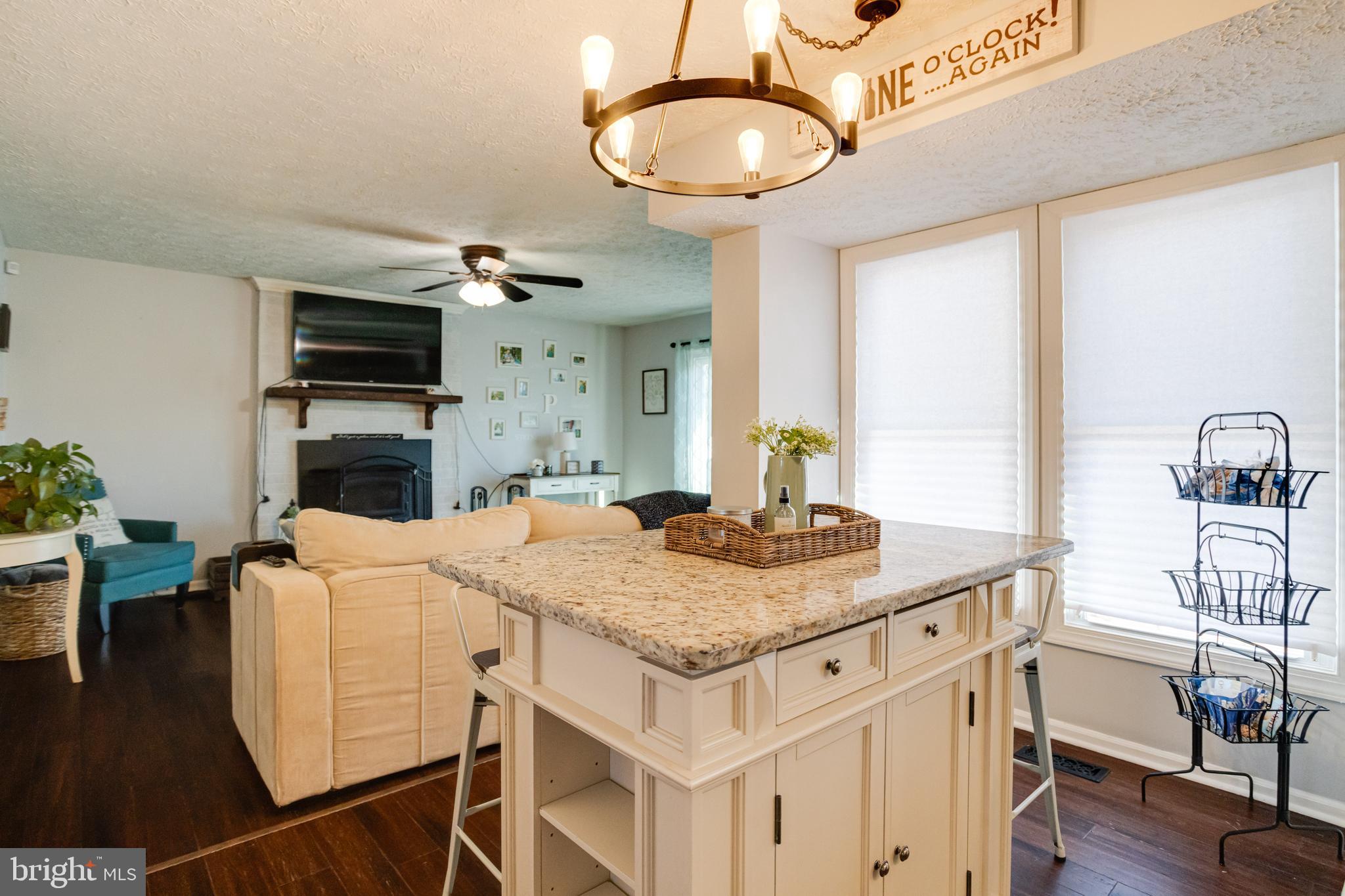 WINDEMERE ESTATES - Residential