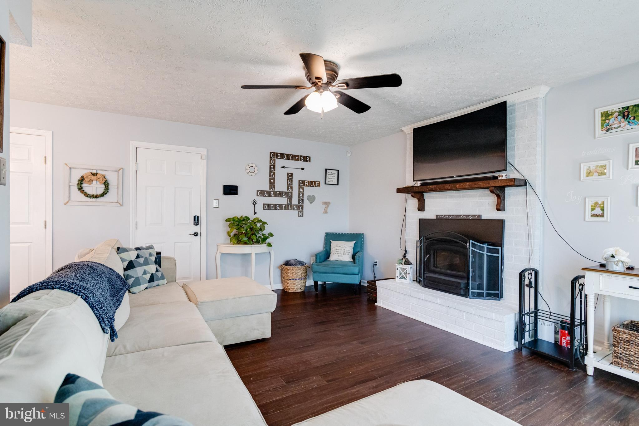 WINDEMERE ESTATES - Residential