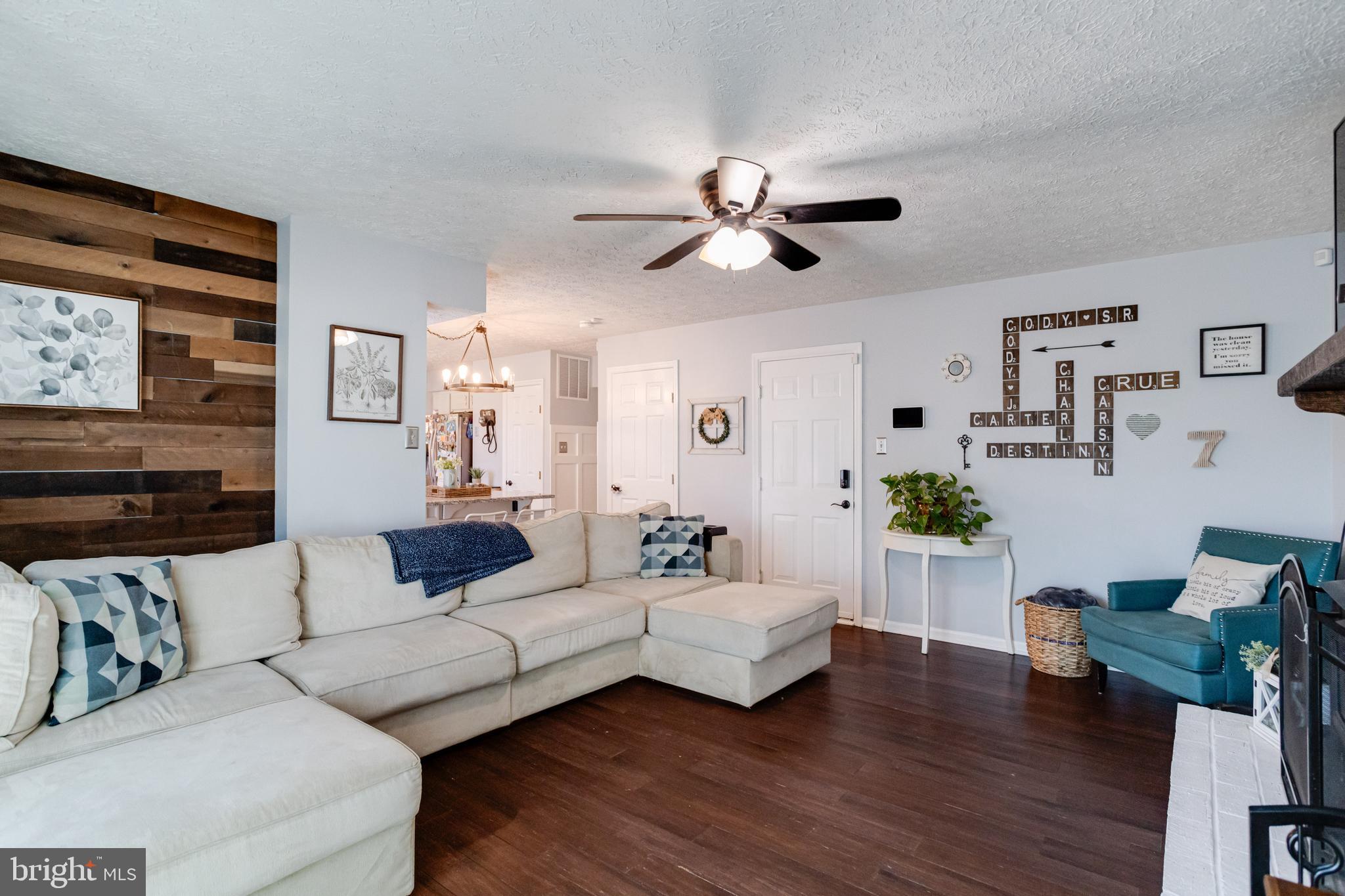 WINDEMERE ESTATES - Residential