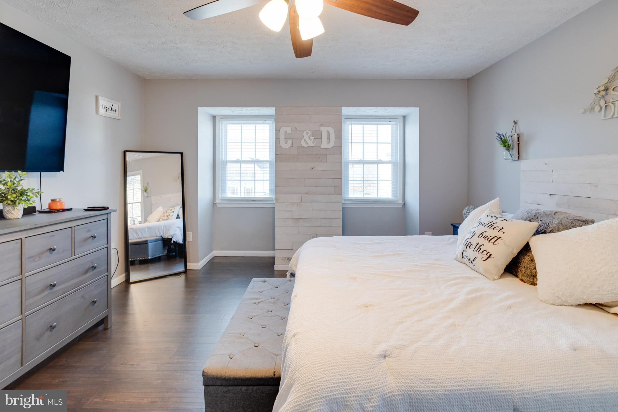 WINDEMERE ESTATES - Residential