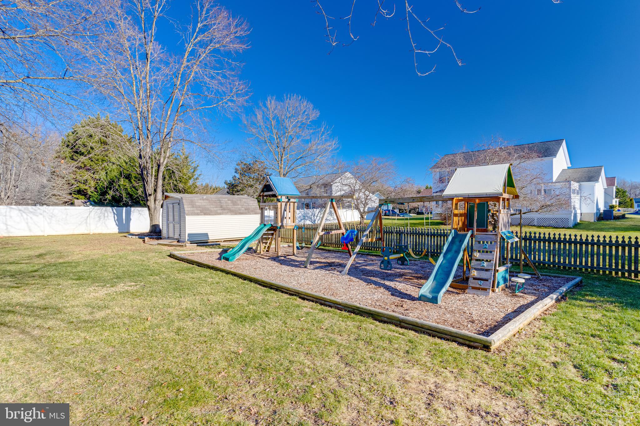 WINDEMERE ESTATES - Residential