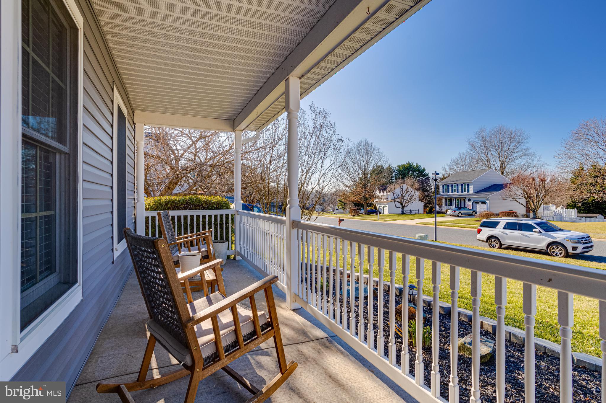 WINDEMERE ESTATES - Residential