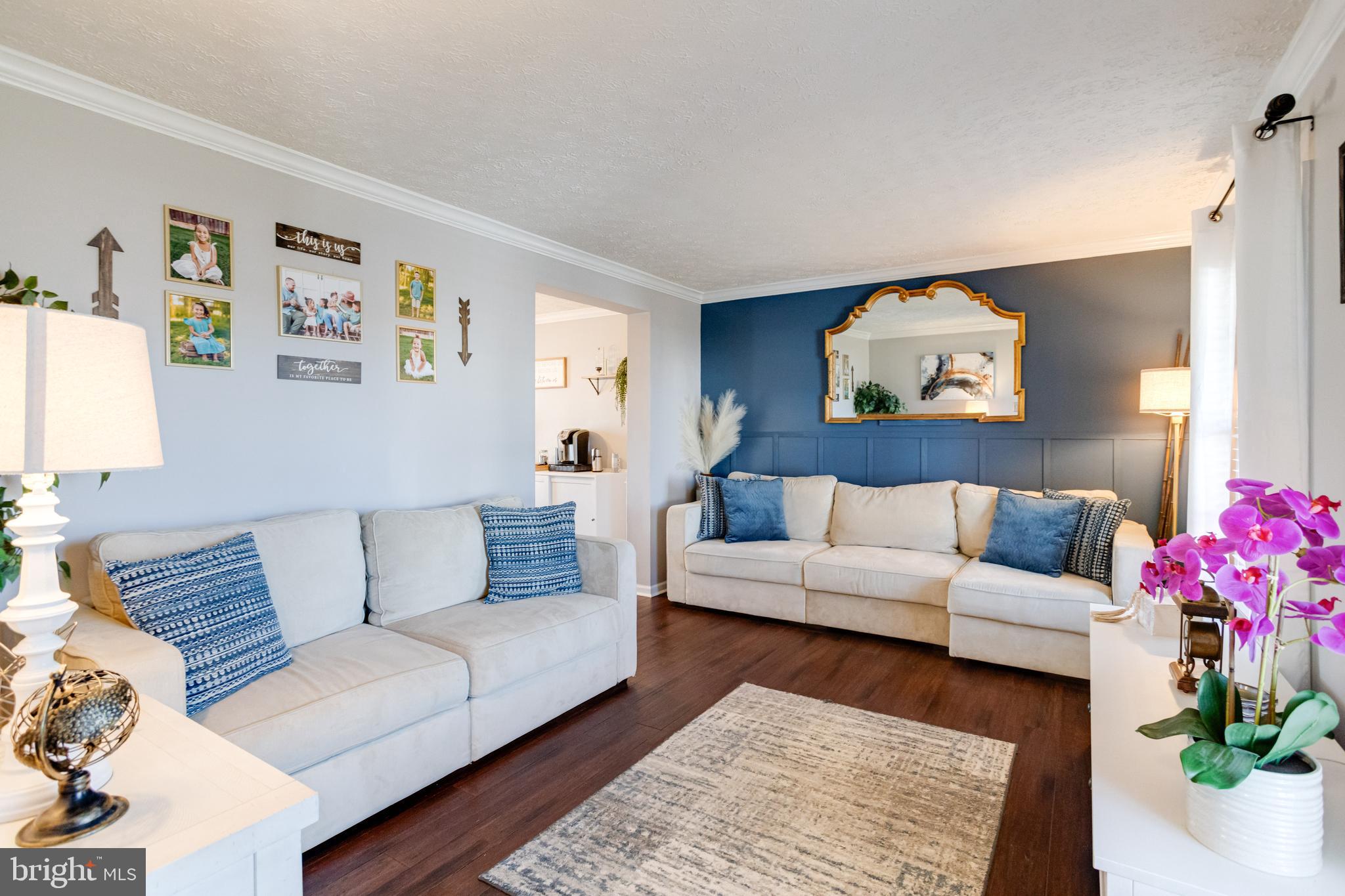 WINDEMERE ESTATES - Residential