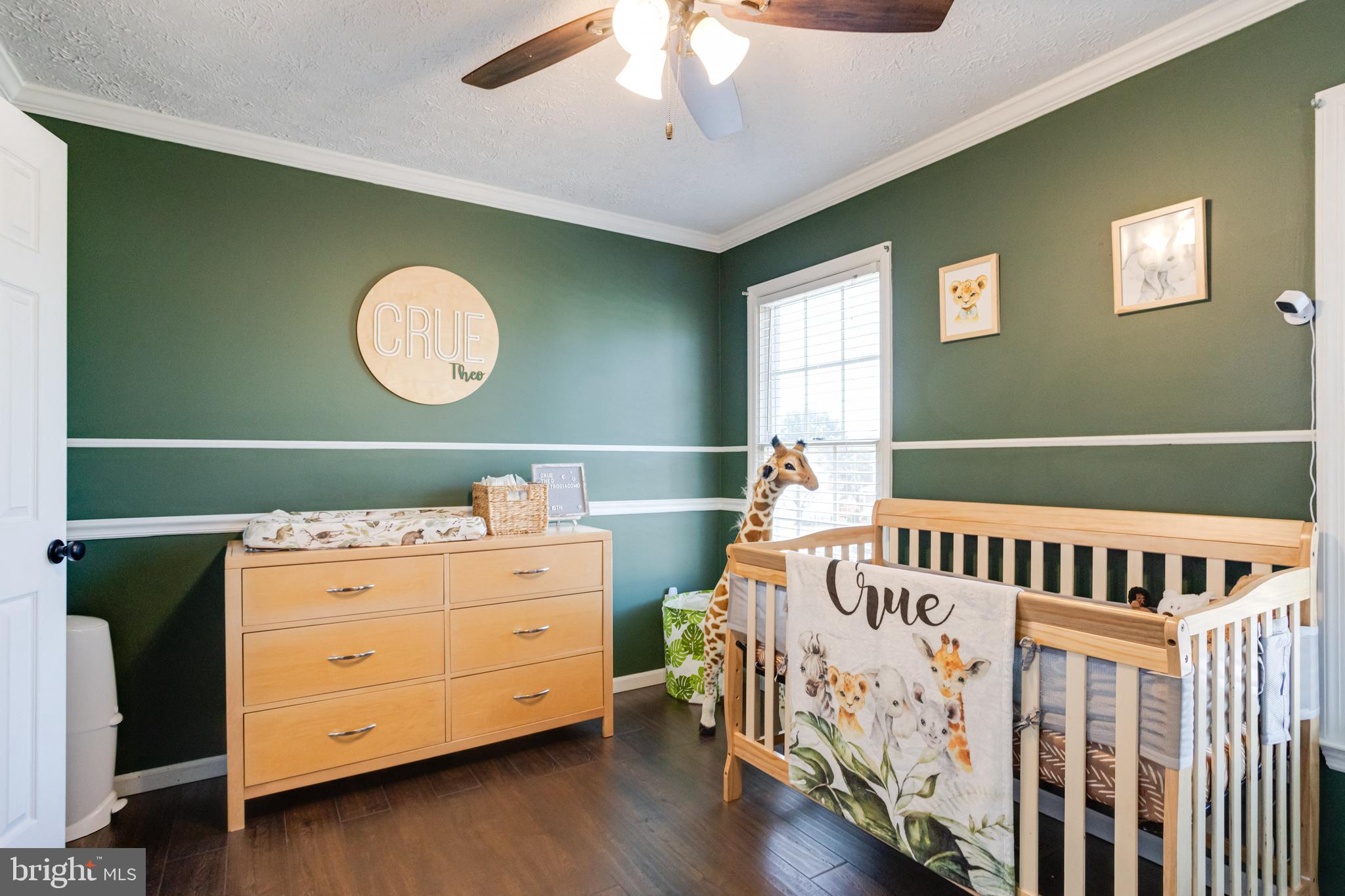 WINDEMERE ESTATES - Residential