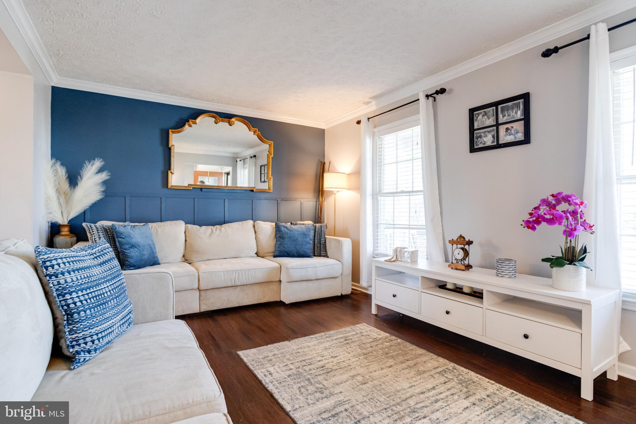 WINDEMERE ESTATES - Residential