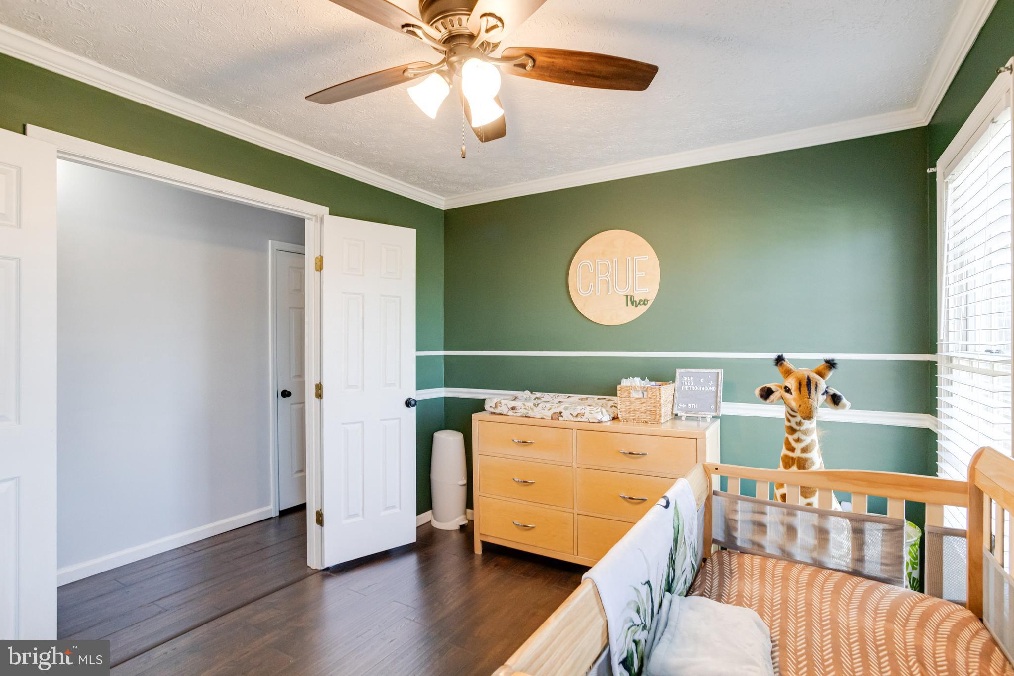 WINDEMERE ESTATES - Residential