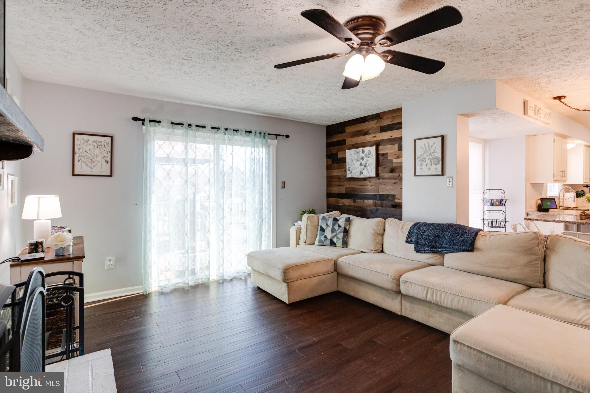 WINDEMERE ESTATES - Residential