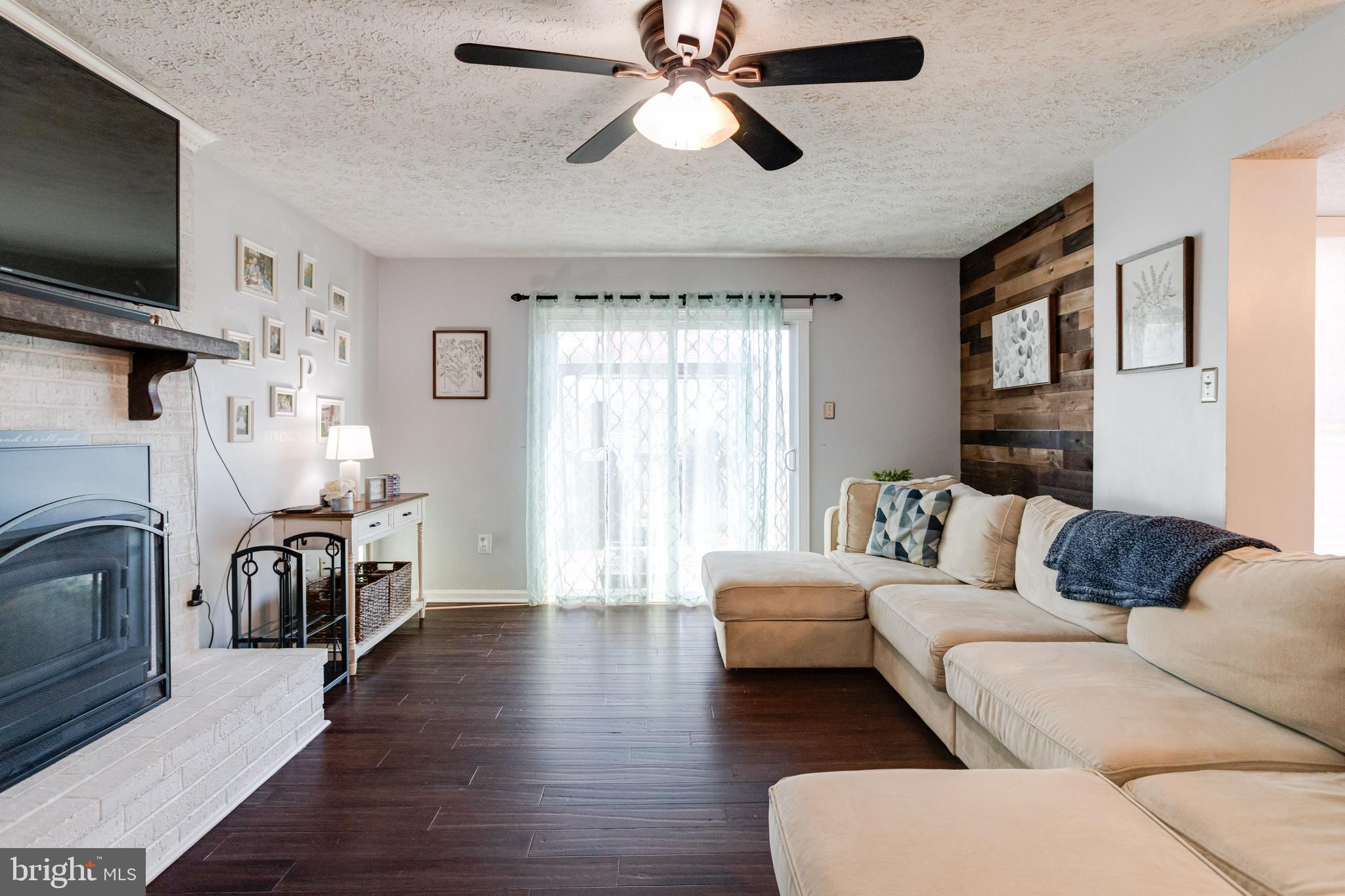 WINDEMERE ESTATES - Residential