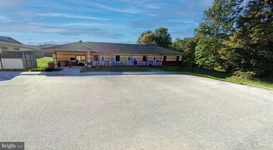 Ddaycare & early development operation available for sale. Includes business, name, and real estate.. Imagination Station, serving Southern York County, has built a strong reputation as a premier early childcare & educational development center. Licensed for 113 children, this opportunity includes enrollment of +/- 62 children with room for growth. Rapidly growing demographics with terrific upside potential.