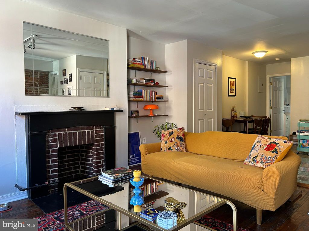 Photo of 1216 Spruce Street #2, PHILADELPHIA, PA 19107 (MLS # PAPH2544738)
